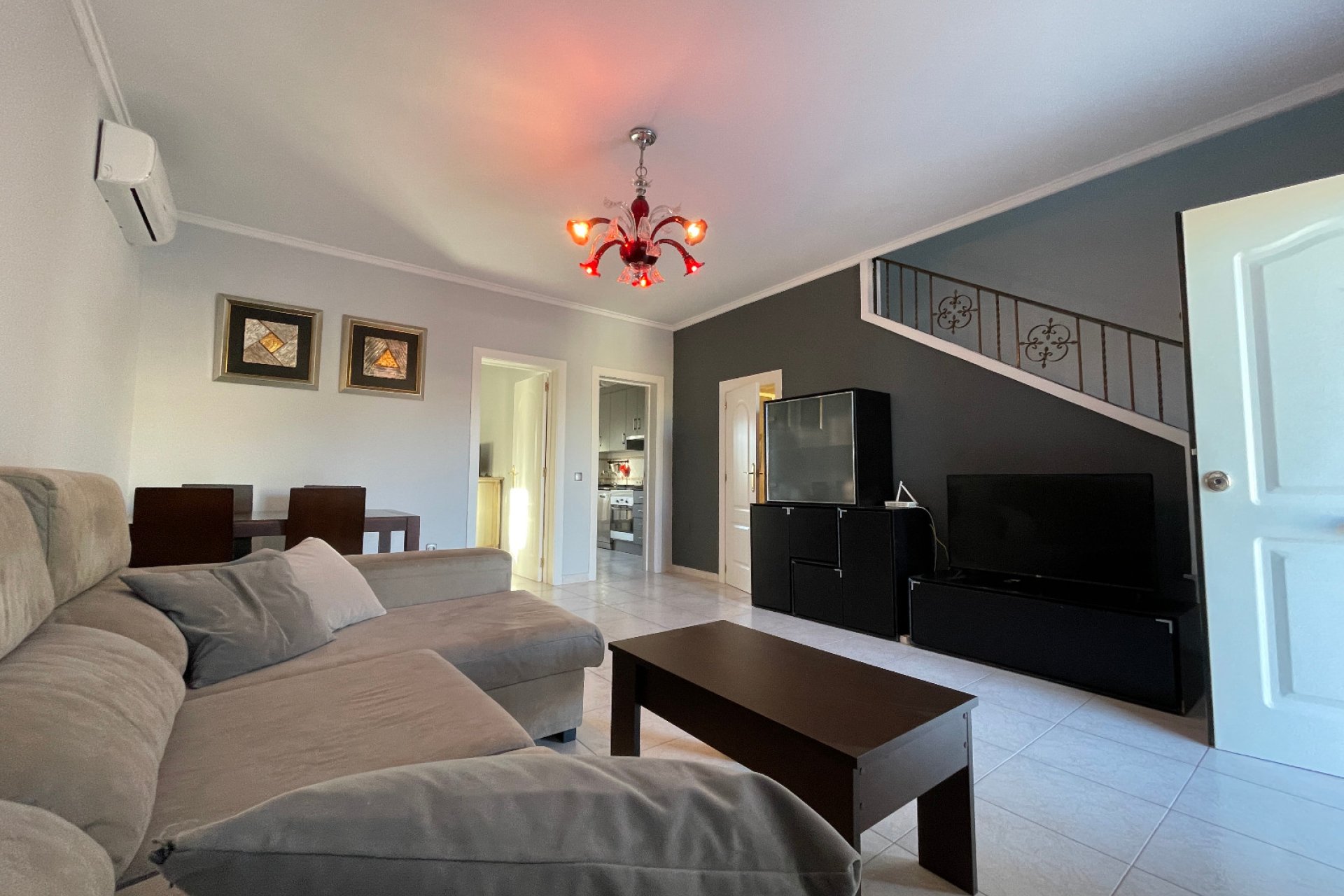 Long time Rental - Villa - Ciudad Quesada - Doña pepa