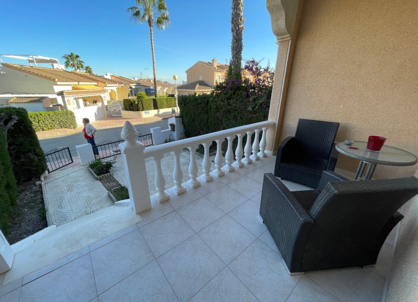 Long time Rental - Villa - Ciudad Quesada - Doña pepa