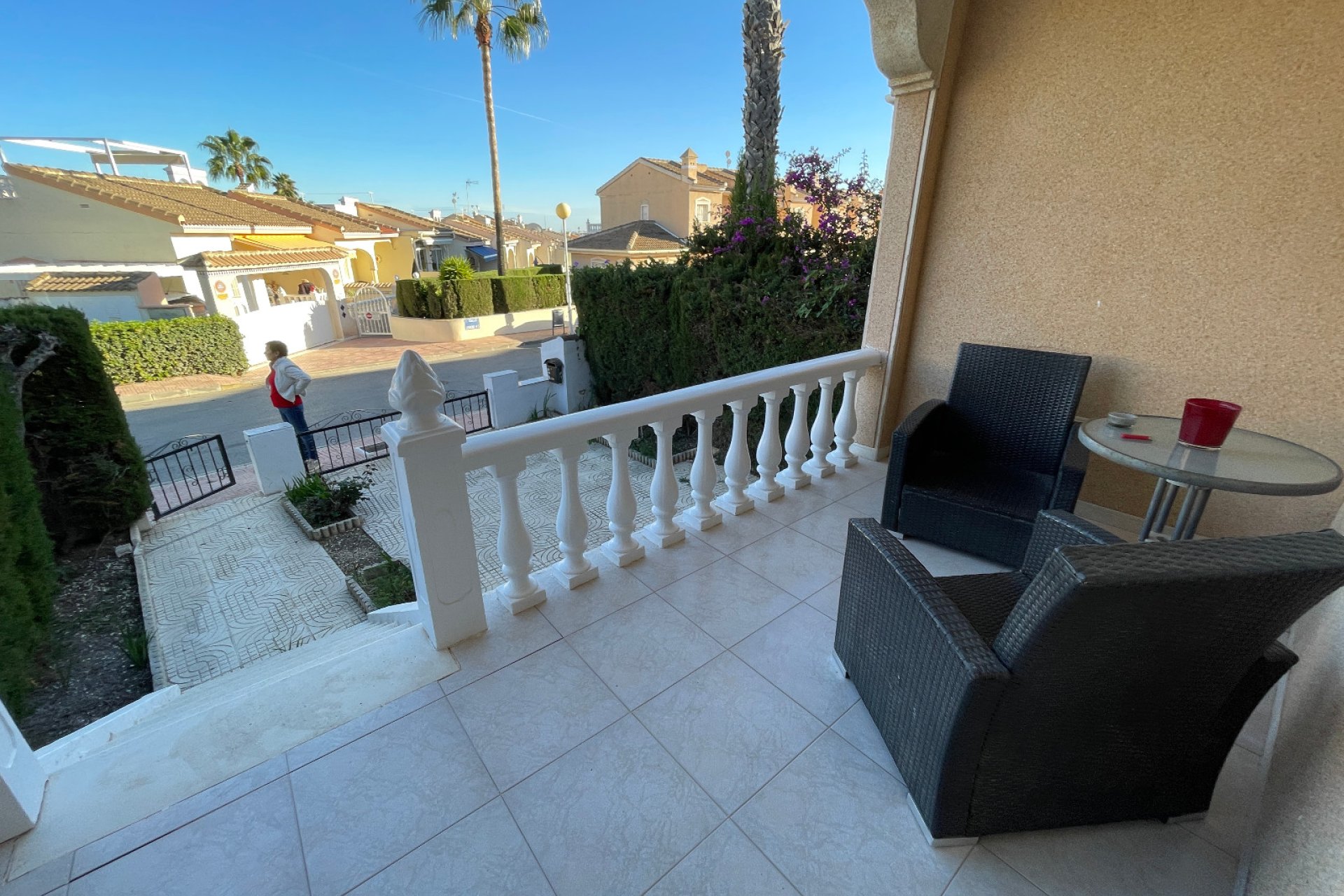 Long time Rental - Villa - Ciudad Quesada - Doña pepa