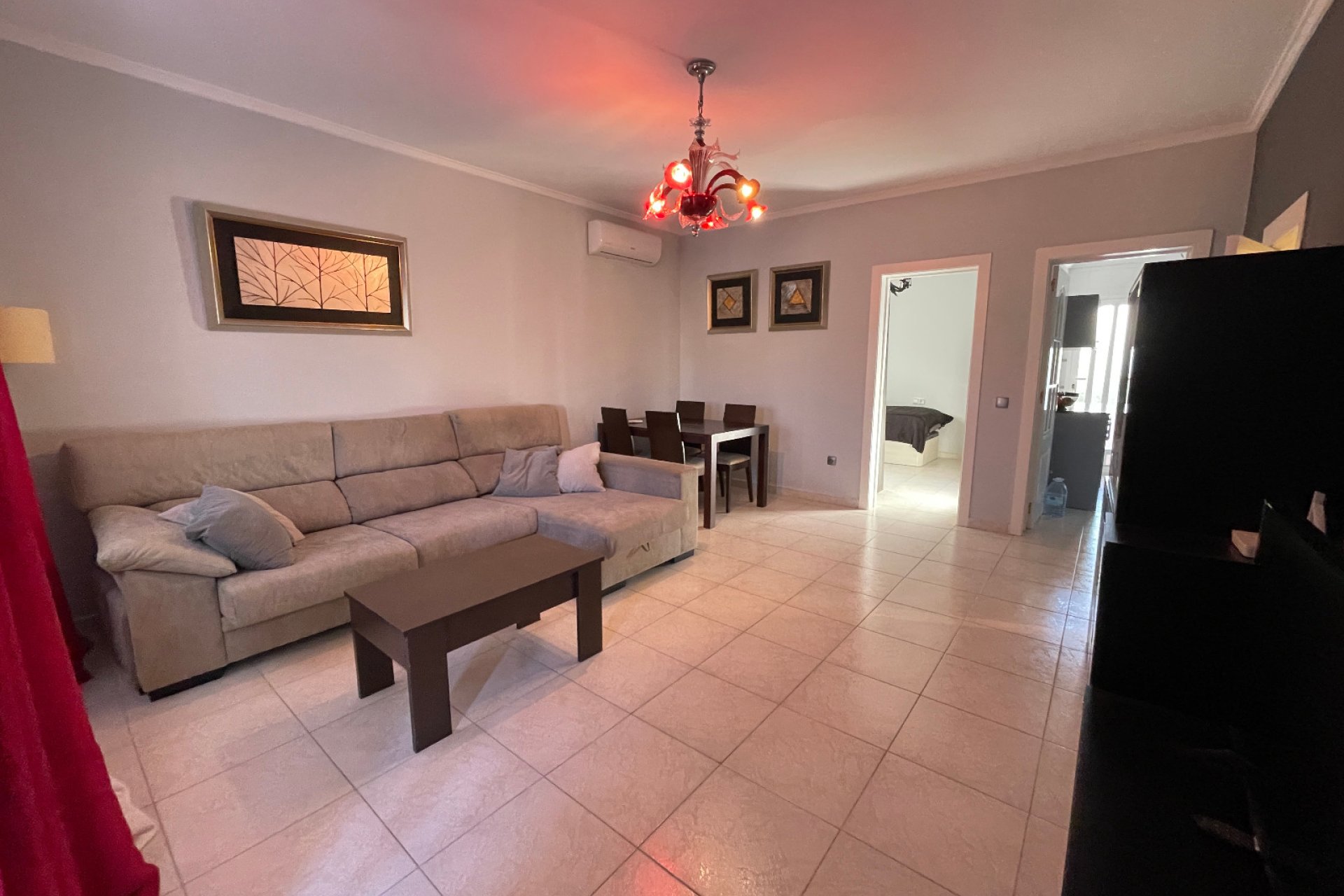Long time Rental - Villa - Ciudad Quesada - Doña pepa