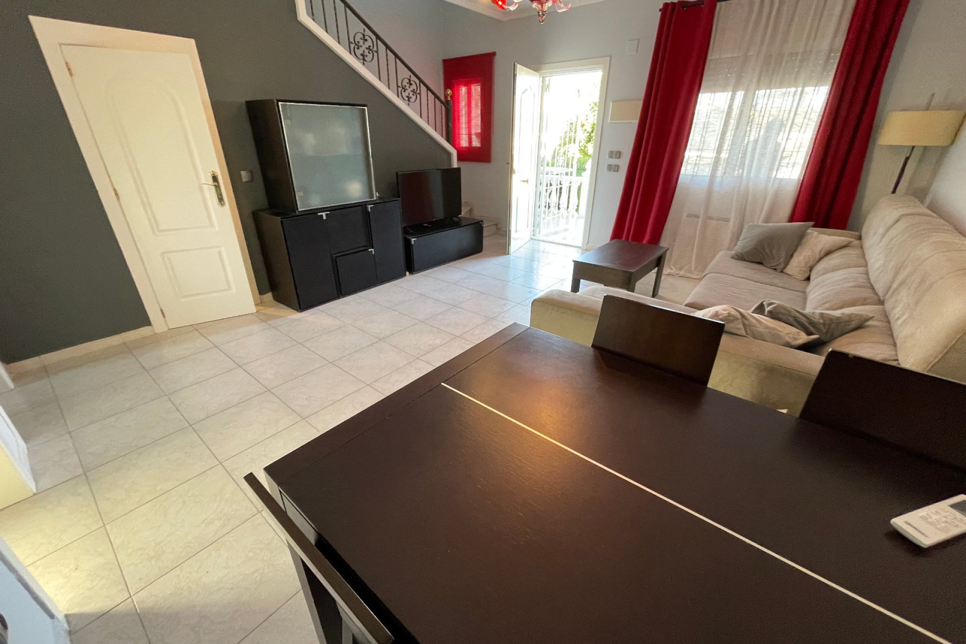 Long time Rental - Villa - Ciudad Quesada - Doña pepa