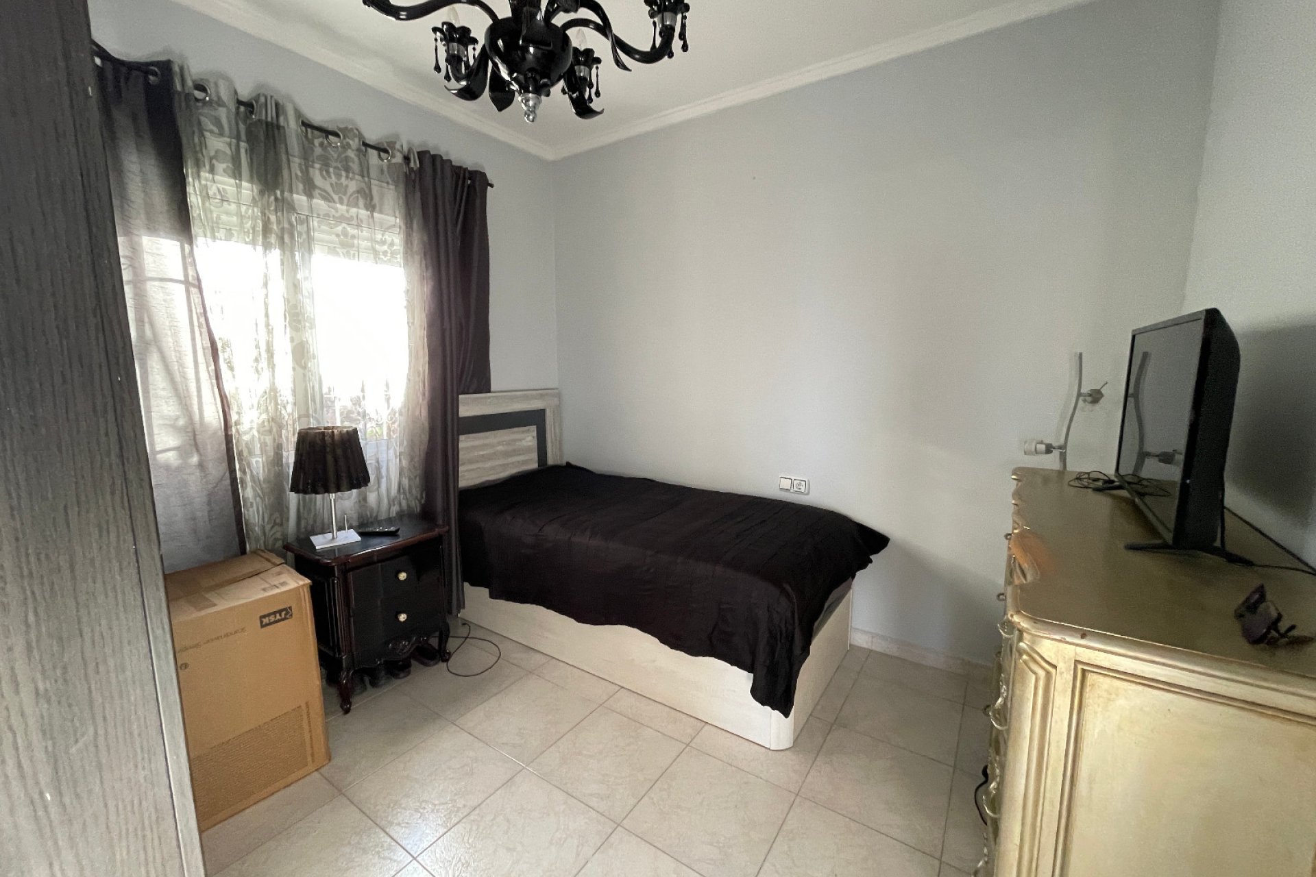 Long time Rental - Villa - Ciudad Quesada - Doña pepa