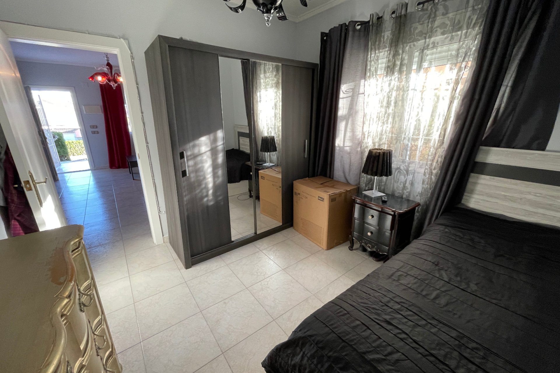 Long time Rental - Villa - Ciudad Quesada - Doña pepa