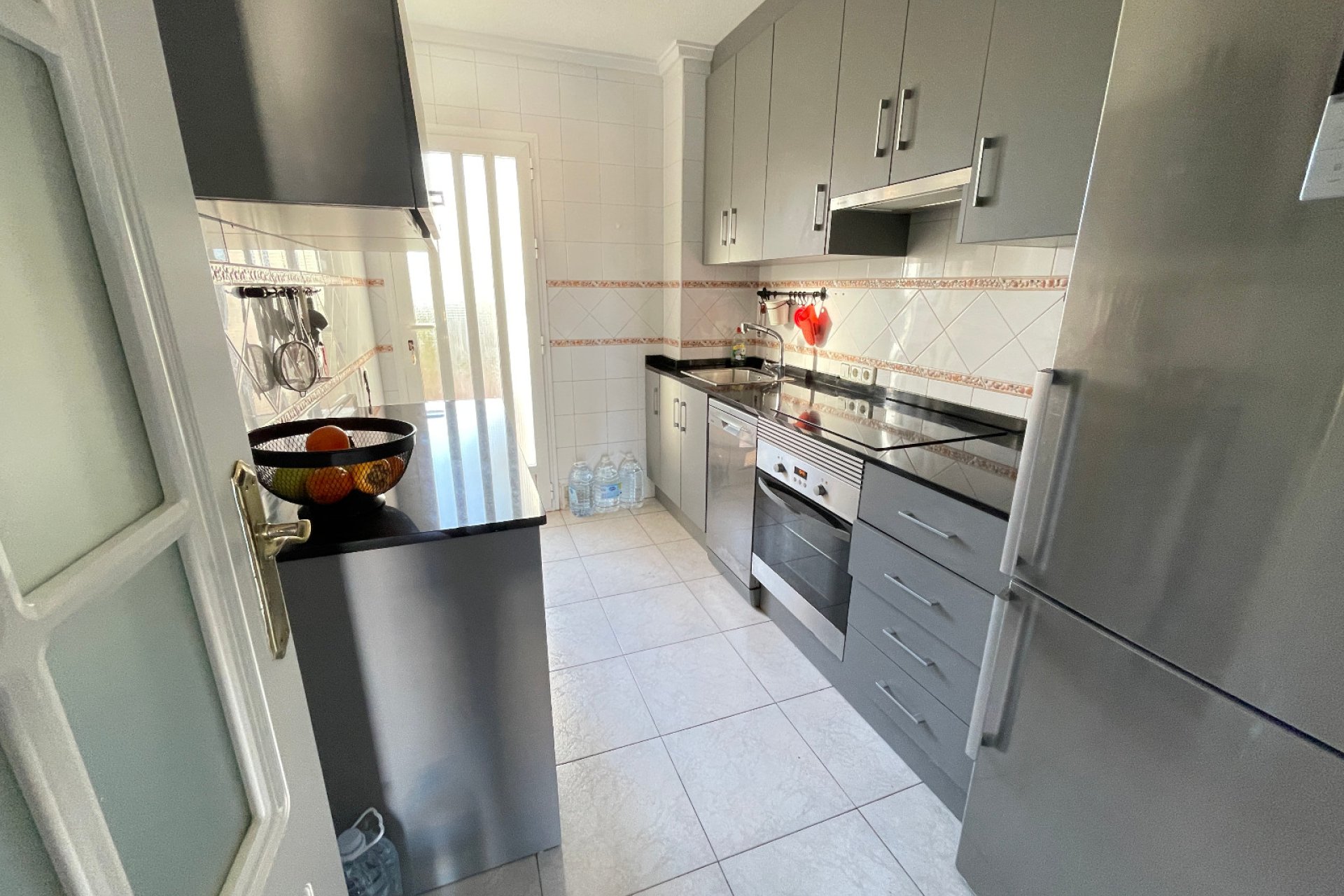 Long time Rental - Villa - Ciudad Quesada - Doña pepa