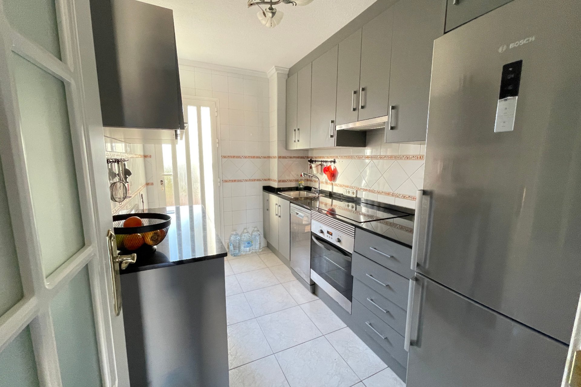 Long time Rental - Villa - Ciudad Quesada - Doña pepa