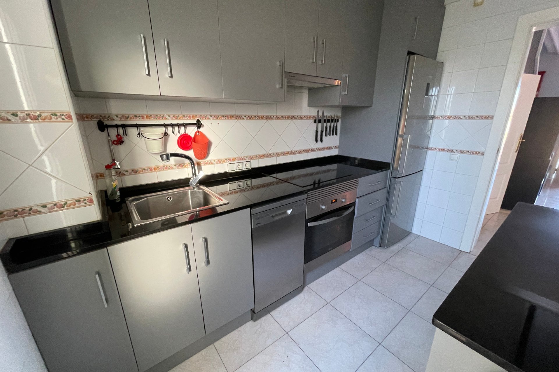 Long time Rental - Villa - Ciudad Quesada - Doña pepa