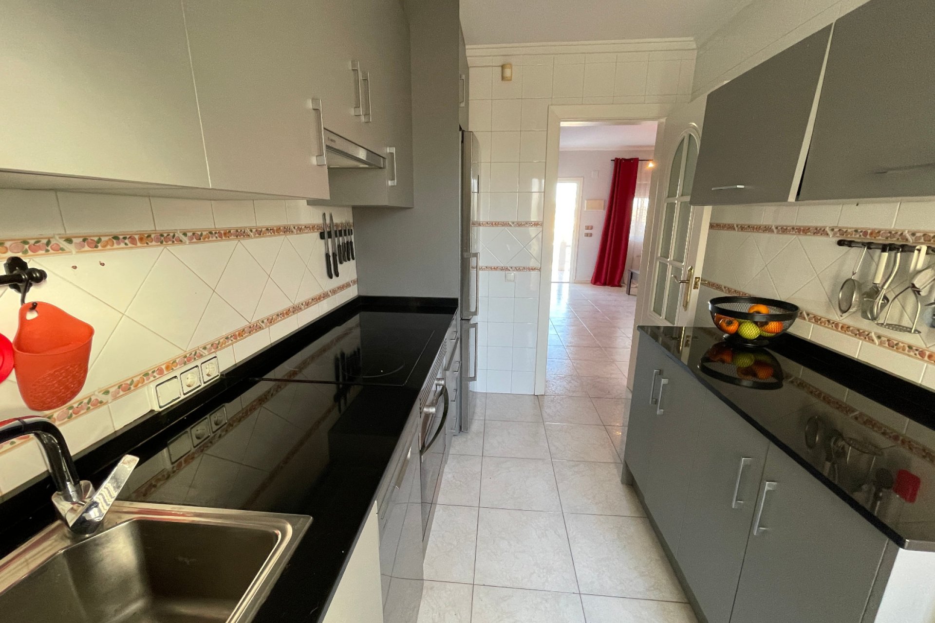 Long time Rental - Villa - Ciudad Quesada - Doña pepa