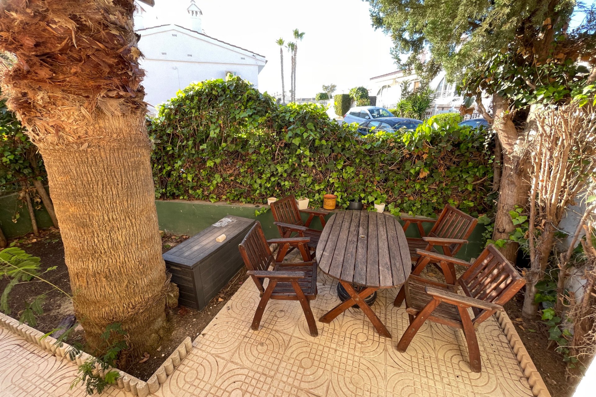 Long time Rental - Villa - Ciudad Quesada - Doña pepa