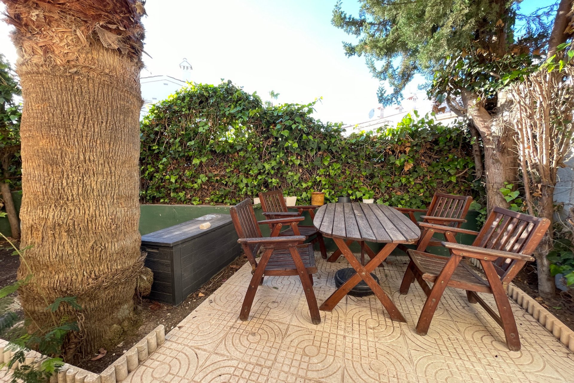 Long time Rental - Villa - Ciudad Quesada - Doña pepa