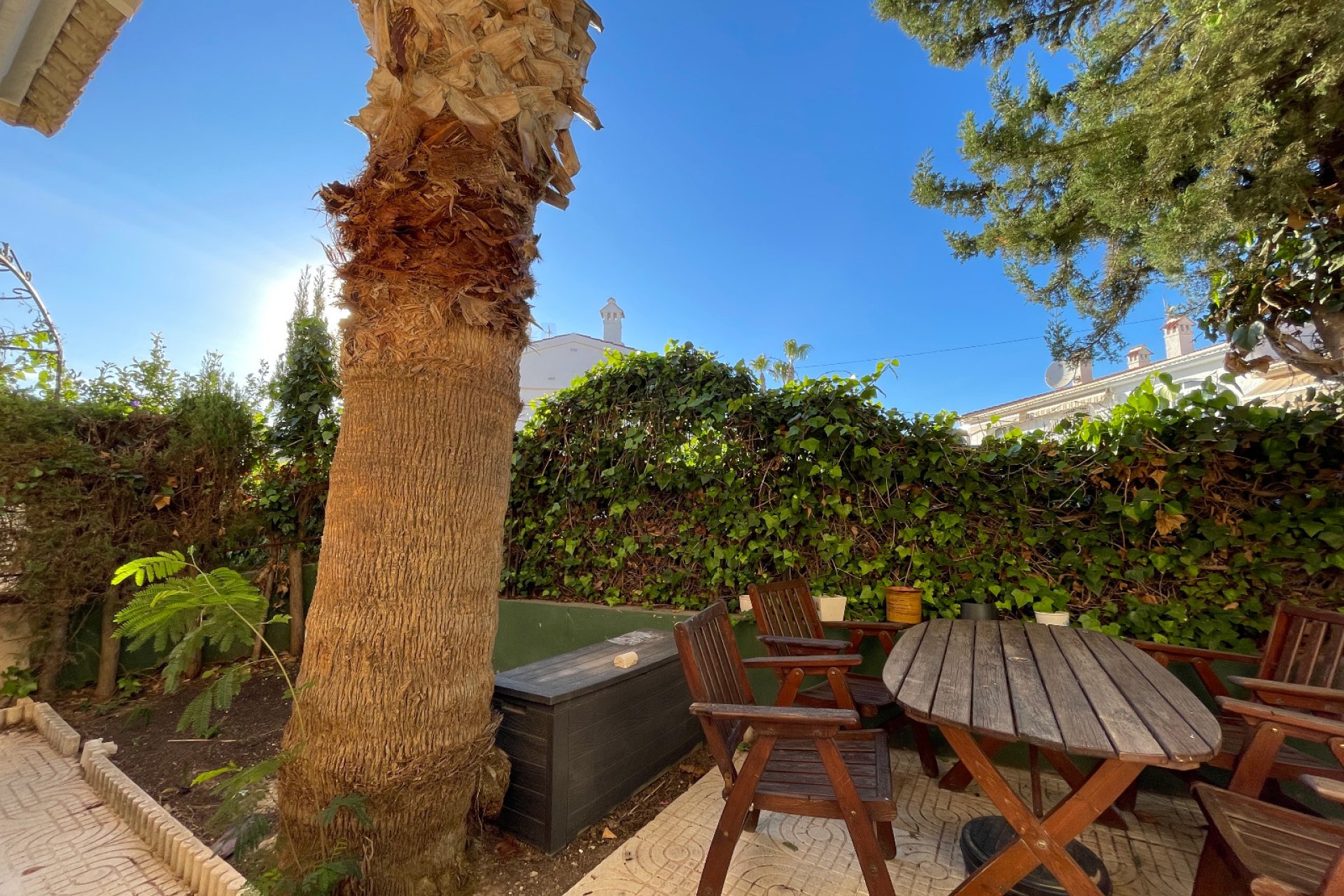 Long time Rental - Villa - Ciudad Quesada - Doña pepa