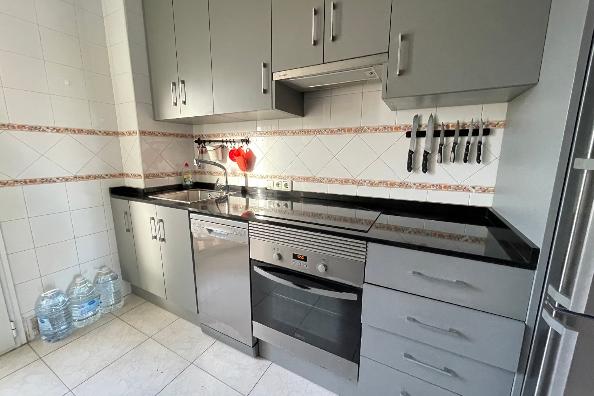 Long time Rental - Villa - Ciudad Quesada - Doña pepa