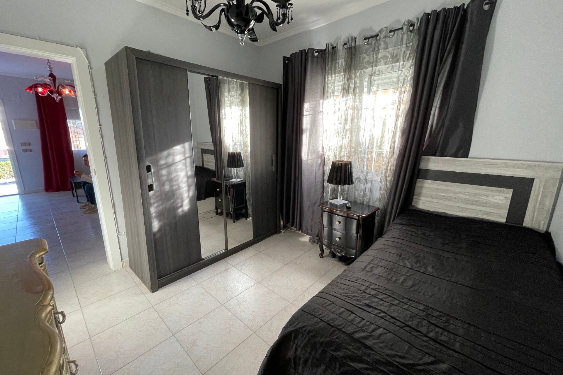 Long time Rental - Villa - Ciudad Quesada - Doña pepa
