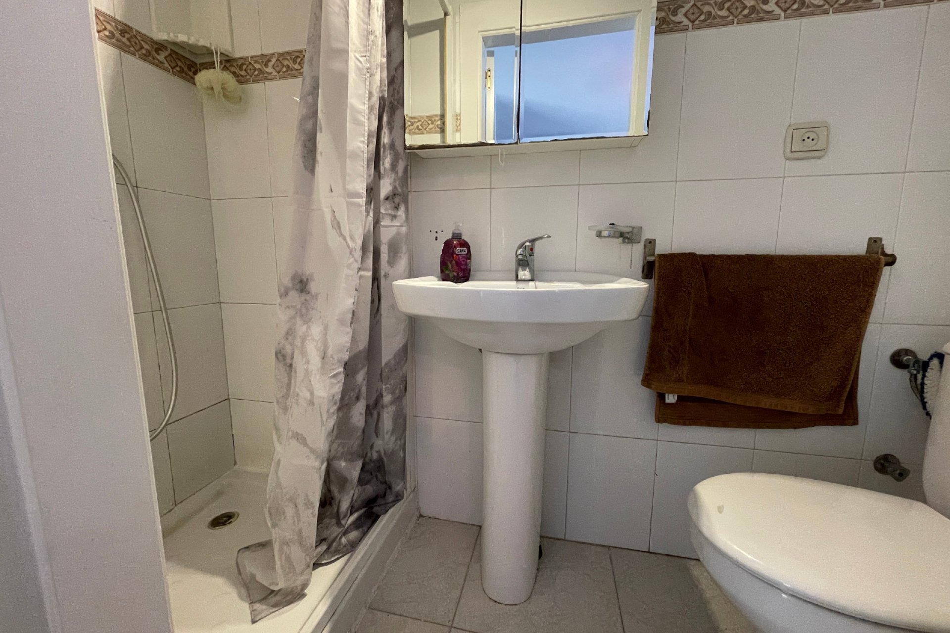 Long time Rental - Villa - Ciudad Quesada - Doña pepa