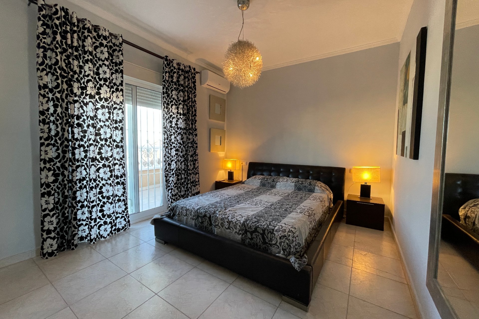 Long time Rental - Villa - Ciudad Quesada - Doña pepa