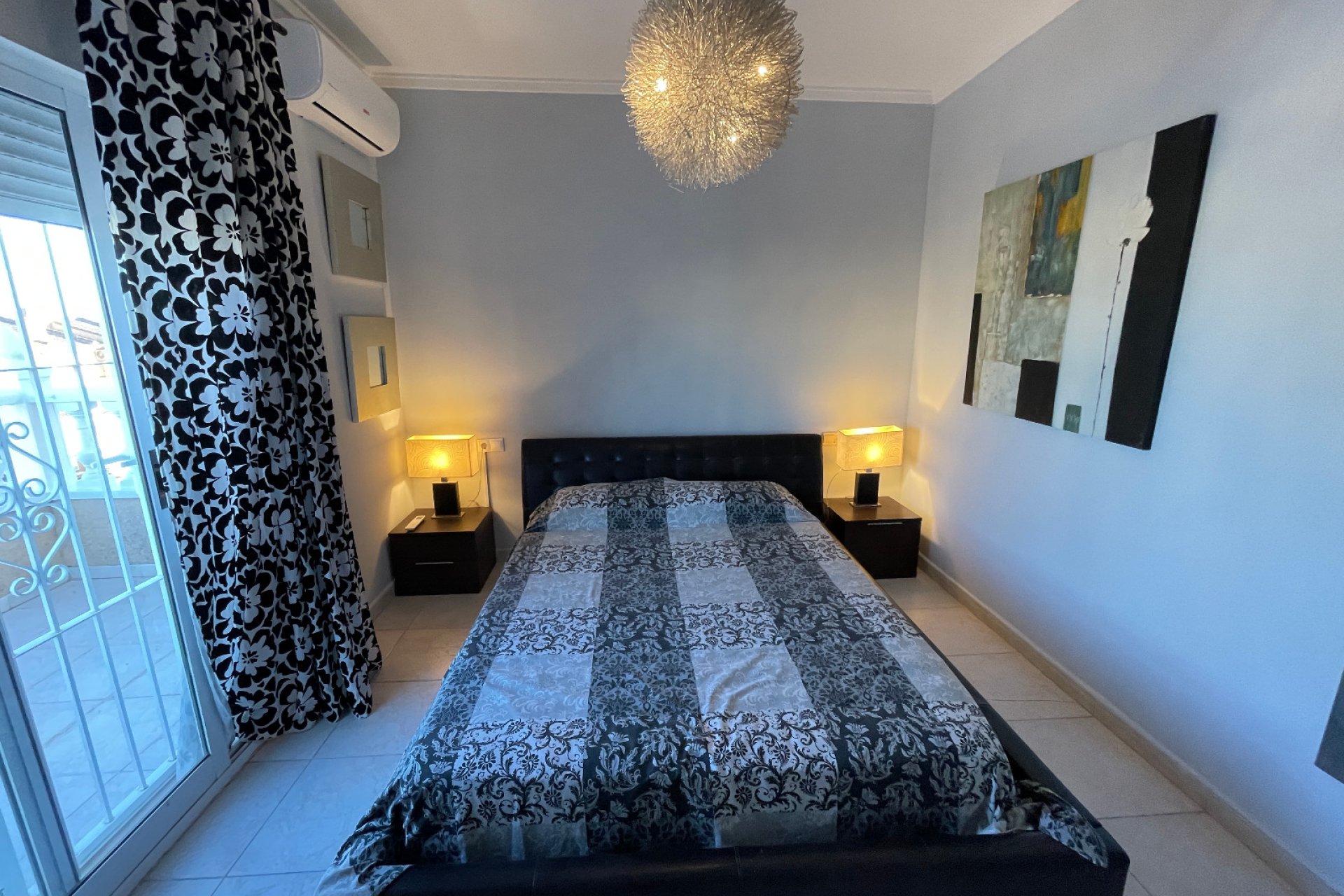 Long time Rental - Villa - Ciudad Quesada - Doña pepa