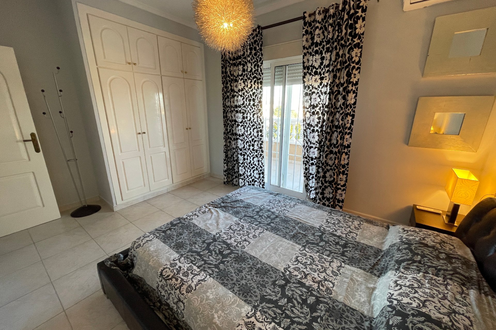 Long time Rental - Villa - Ciudad Quesada - Doña pepa