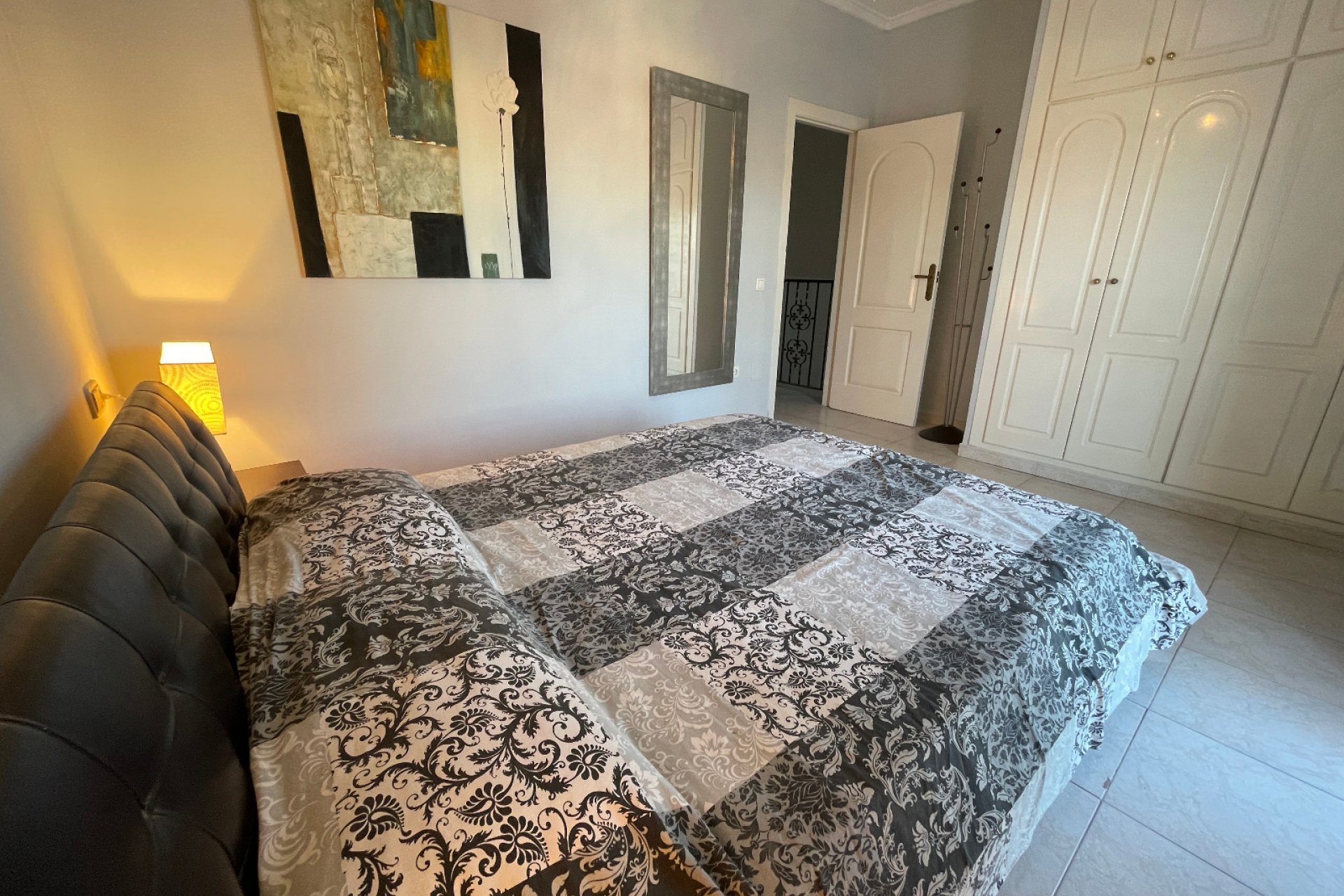 Long time Rental - Villa - Ciudad Quesada - Doña pepa
