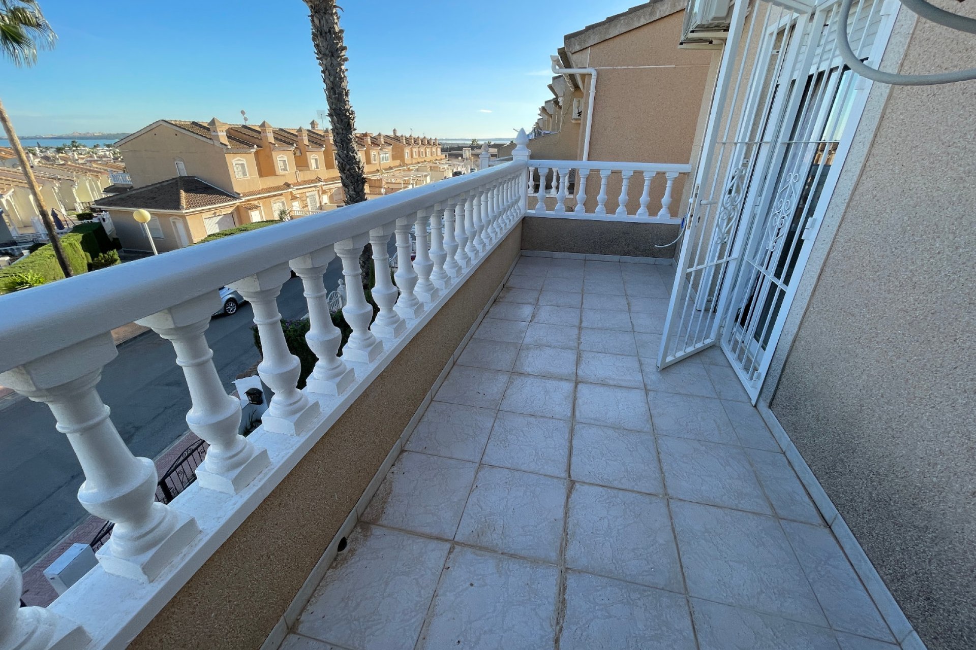 Long time Rental - Villa - Ciudad Quesada - Doña pepa