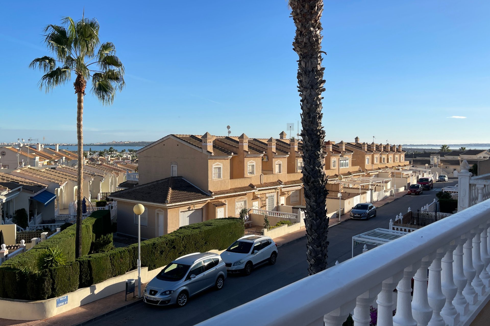 Long time Rental - Villa - Ciudad Quesada - Doña pepa