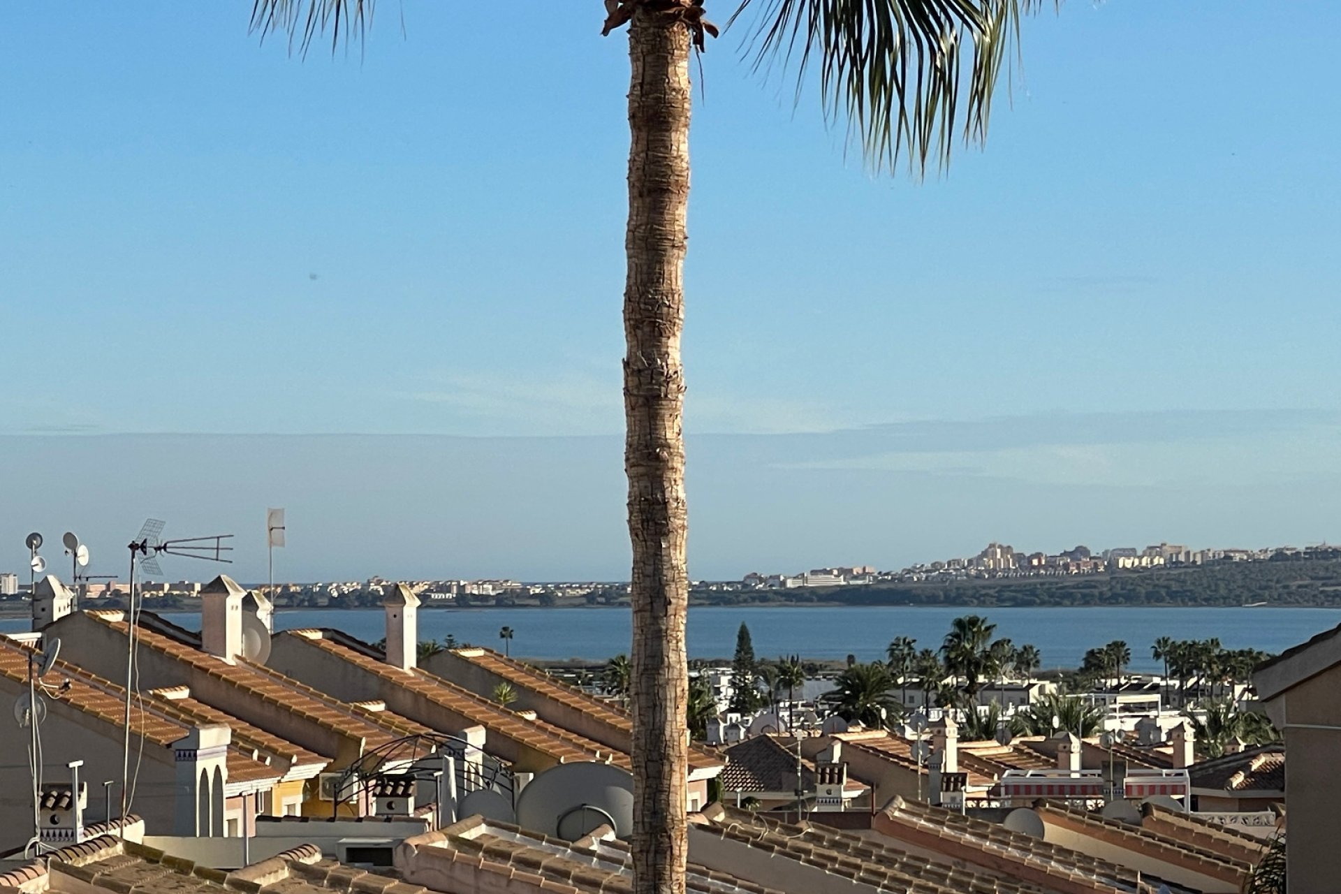 Long time Rental - Villa - Ciudad Quesada - Doña pepa