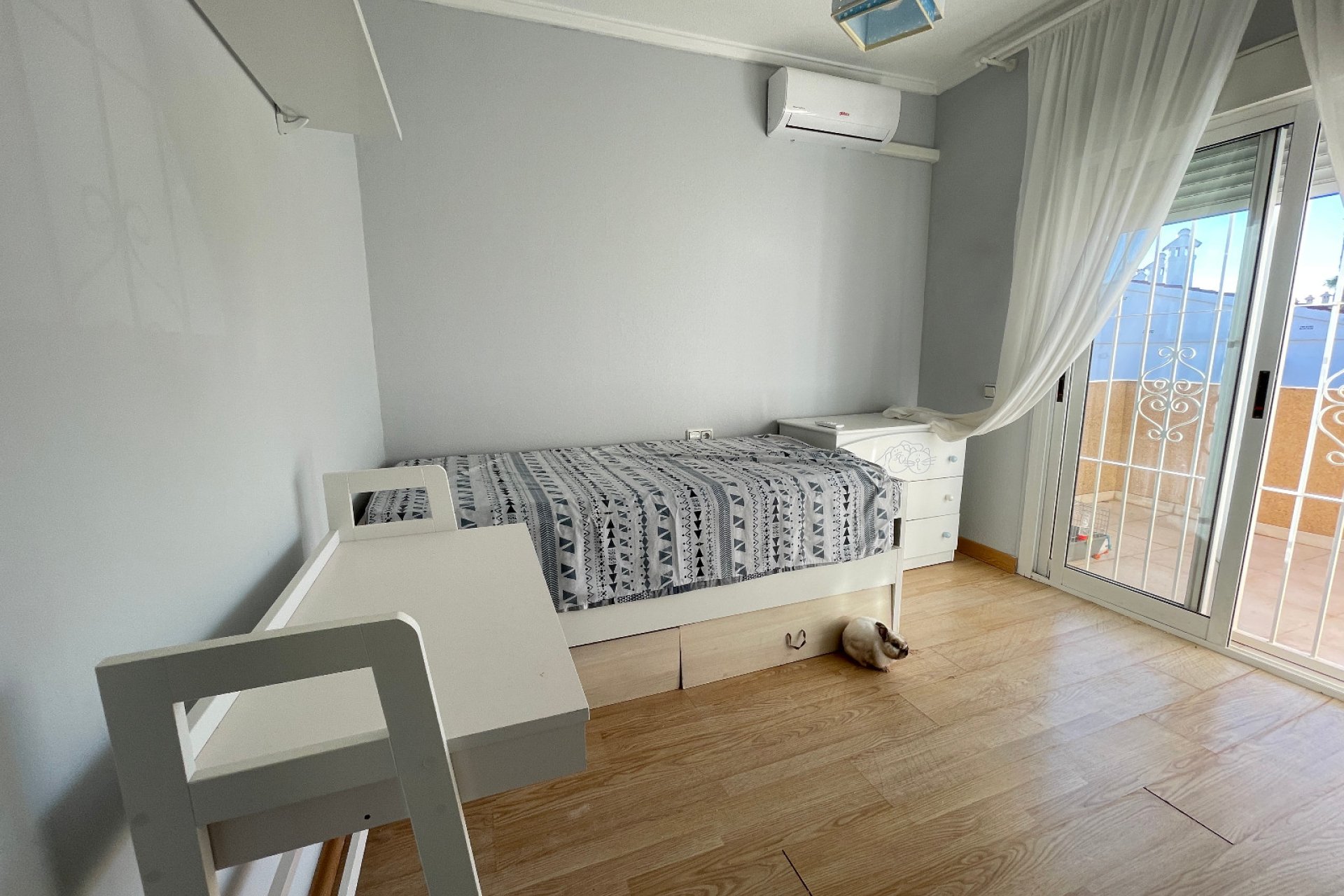 Long time Rental - Villa - Ciudad Quesada - Doña pepa