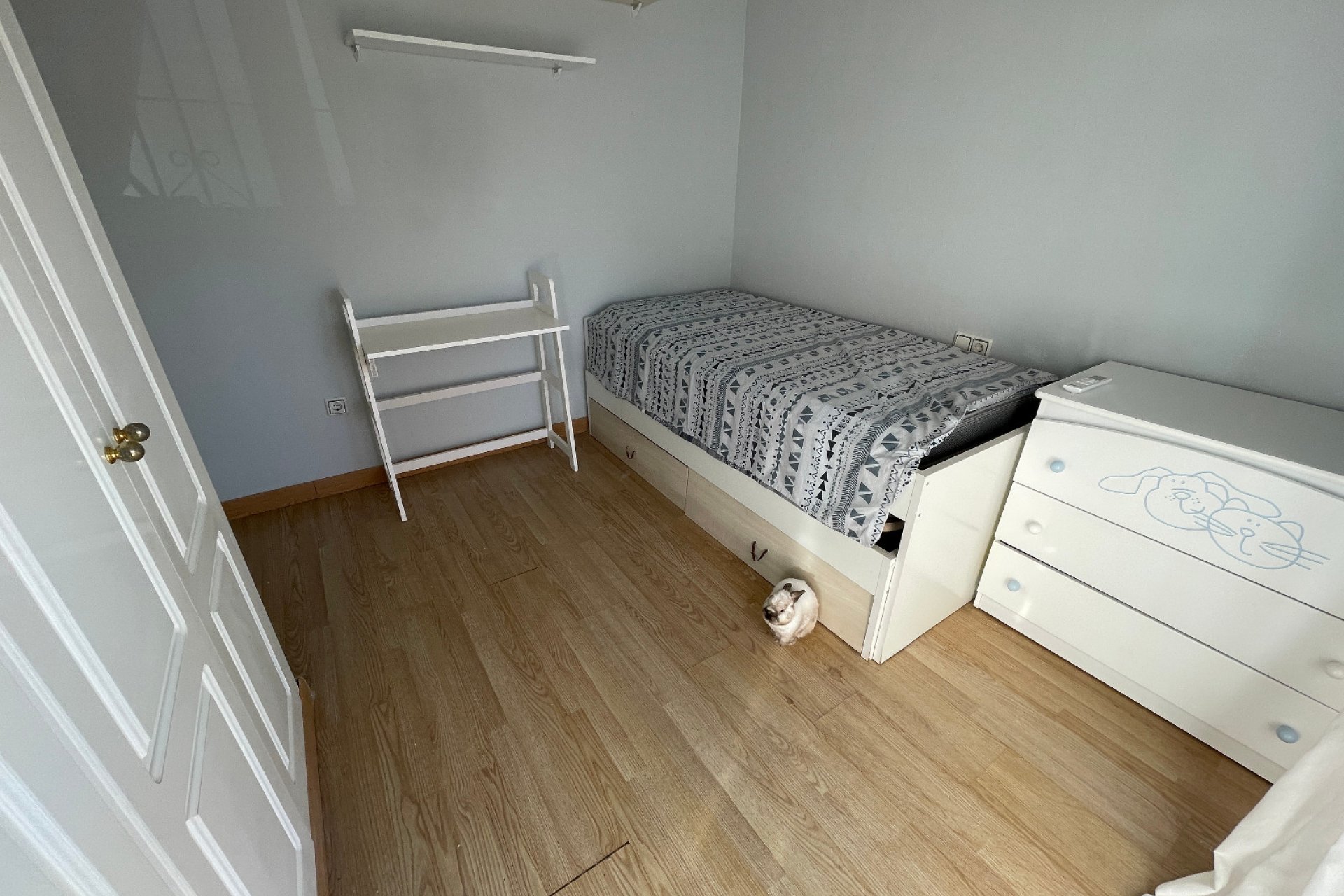 Long time Rental - Villa - Ciudad Quesada - Doña pepa