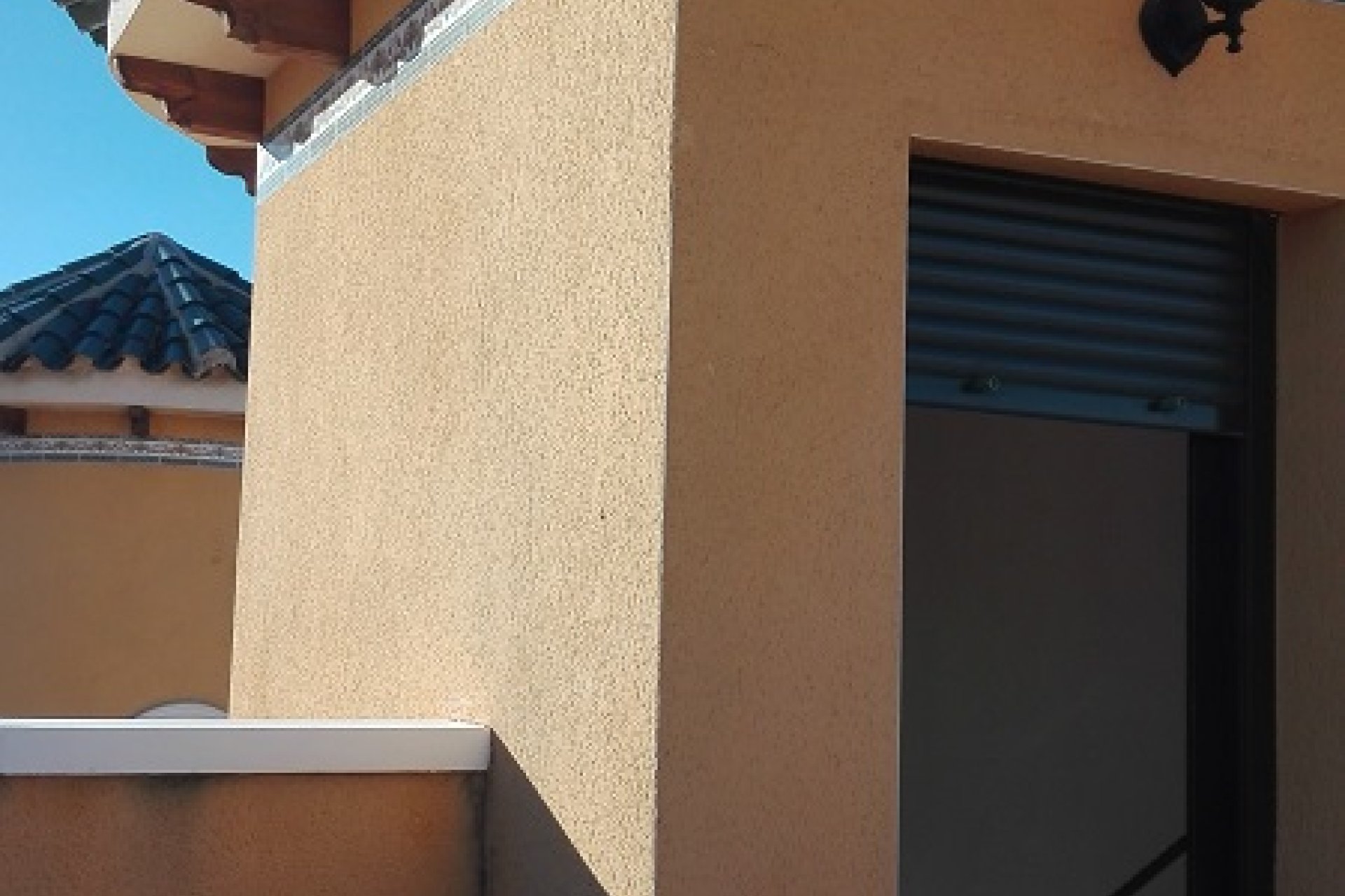 Long time Rental - Villa - Ciudad Quesada - 