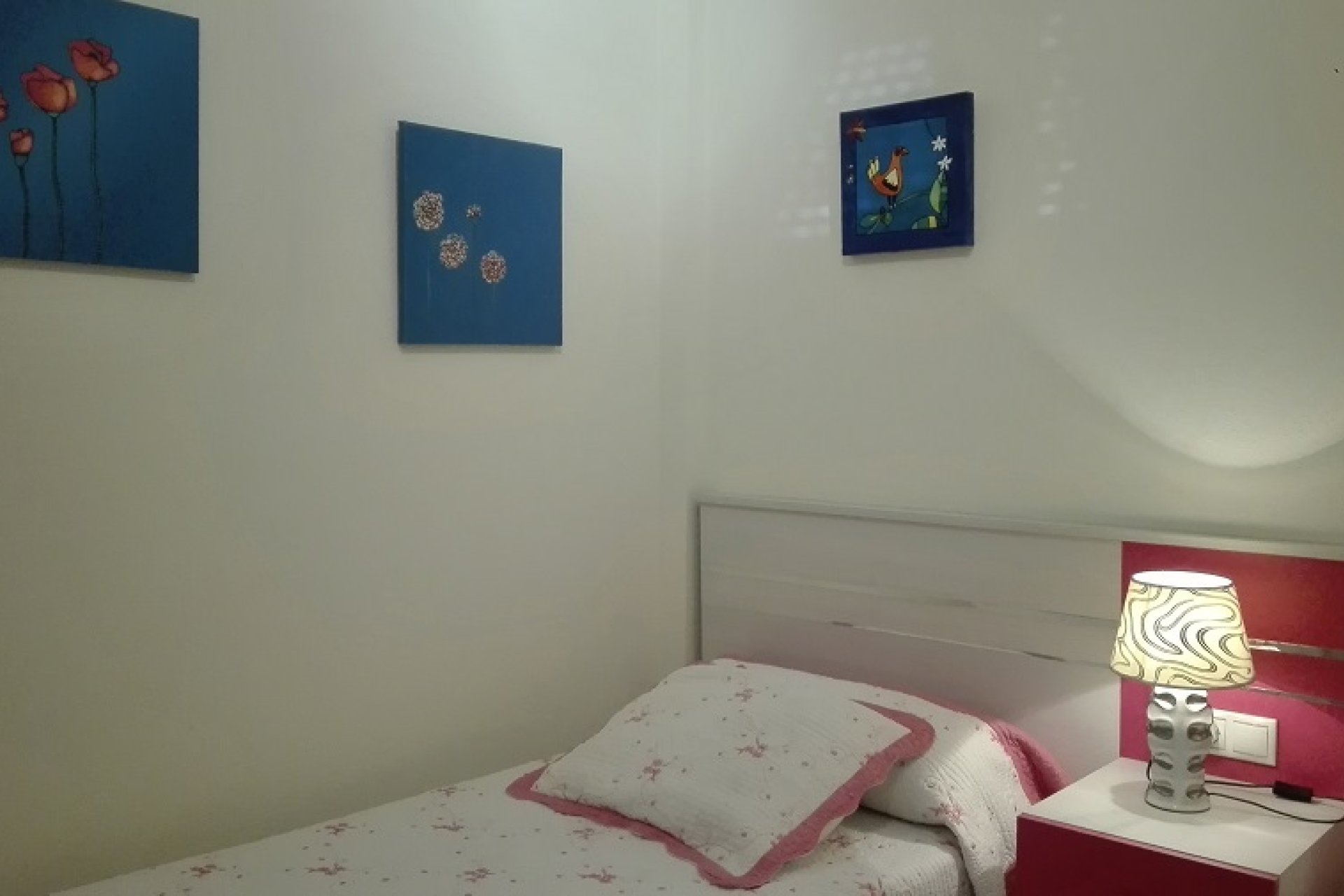 Long time Rental - Villa - Ciudad Quesada - 