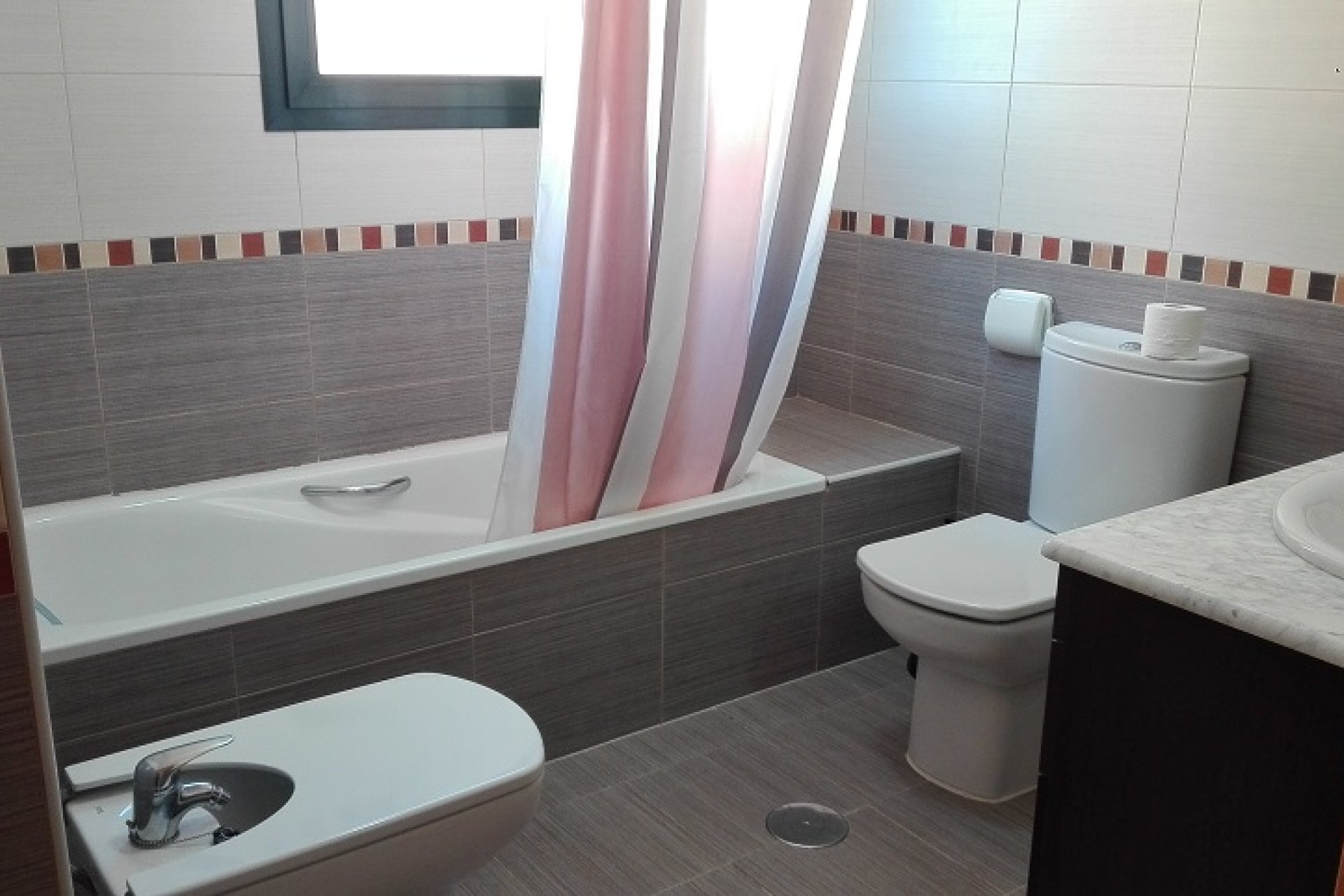 Long time Rental - Villa - Ciudad Quesada - 