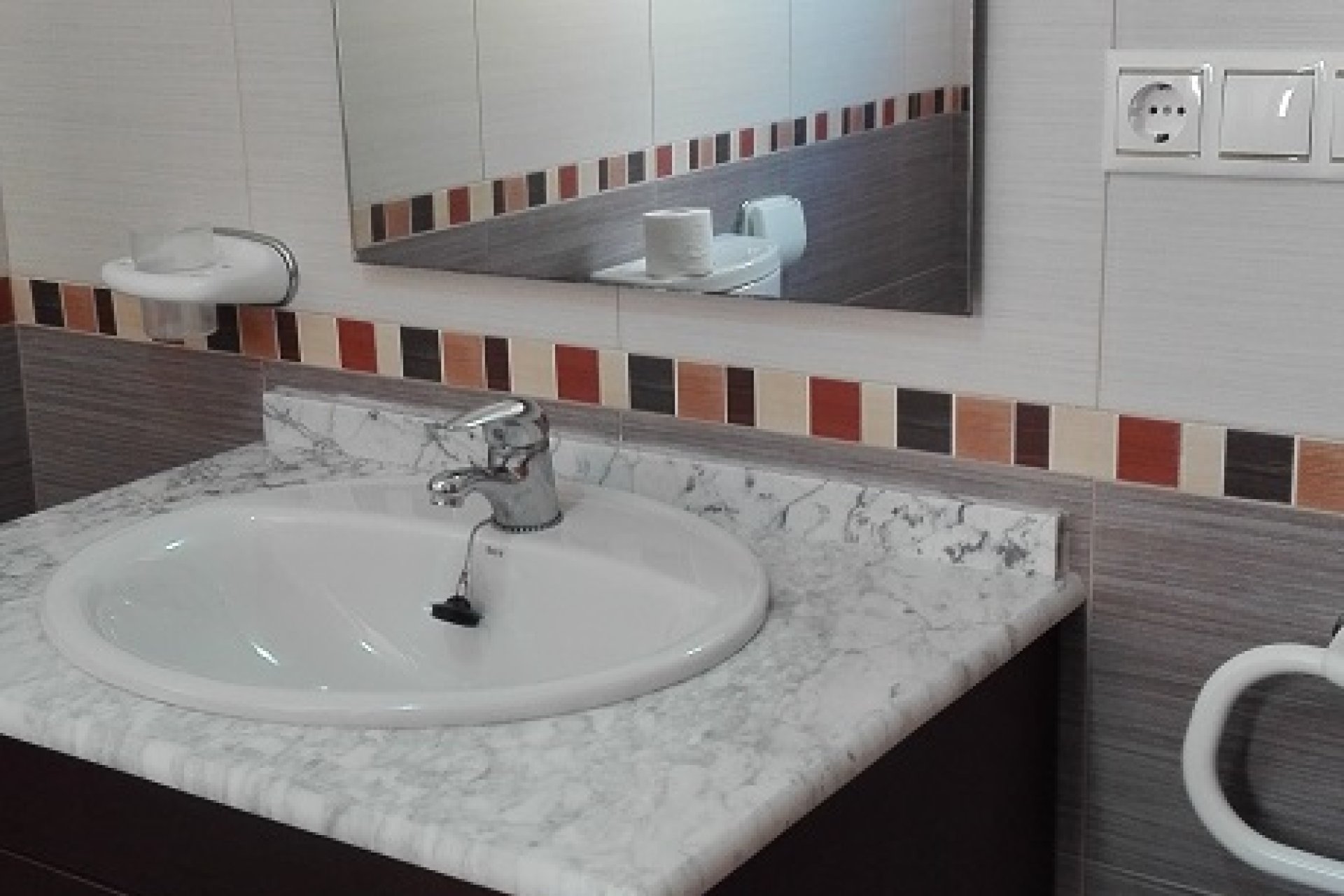 Long time Rental - Villa - Ciudad Quesada - 