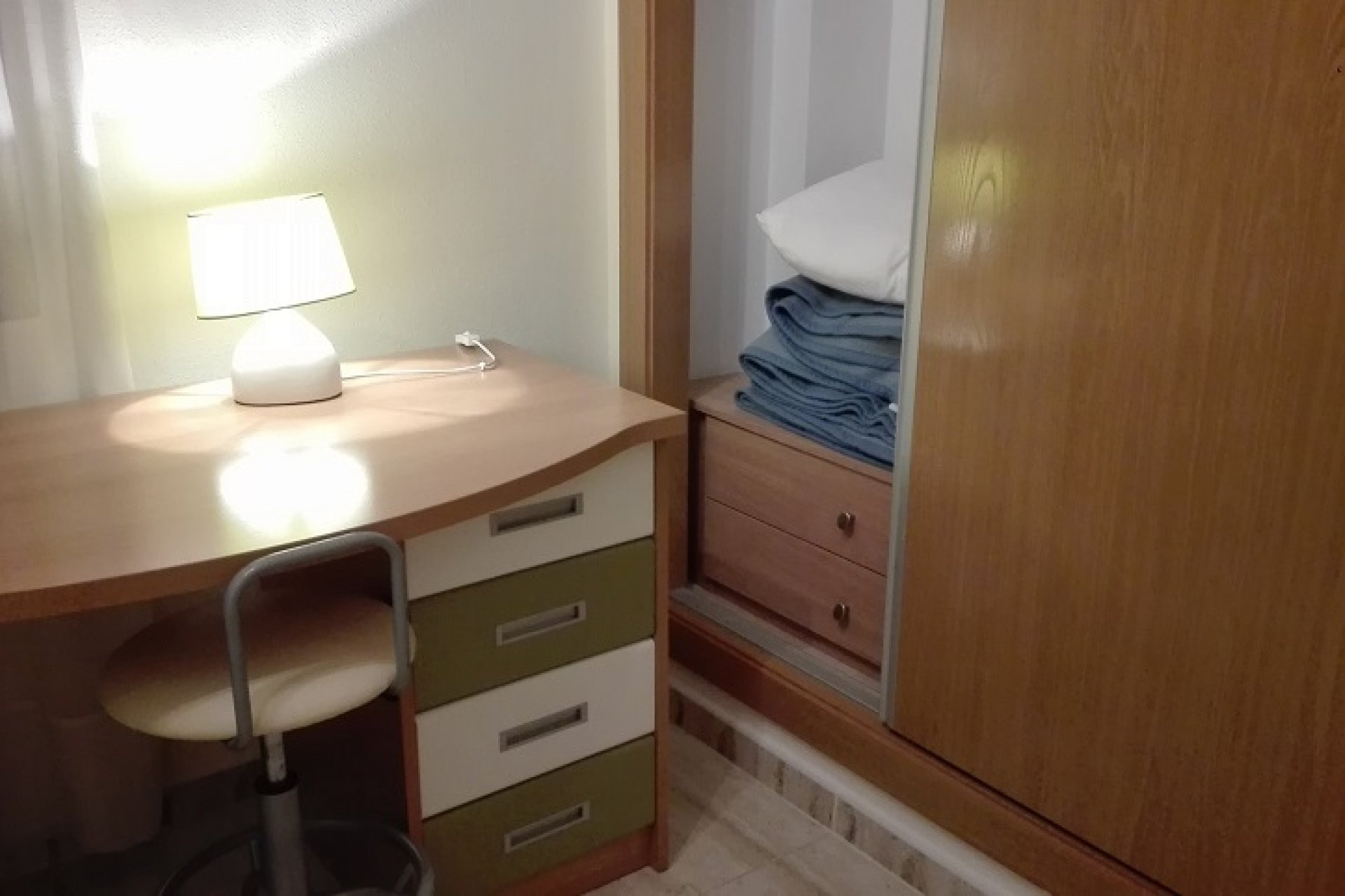 Long time Rental - Villa - Ciudad Quesada - 