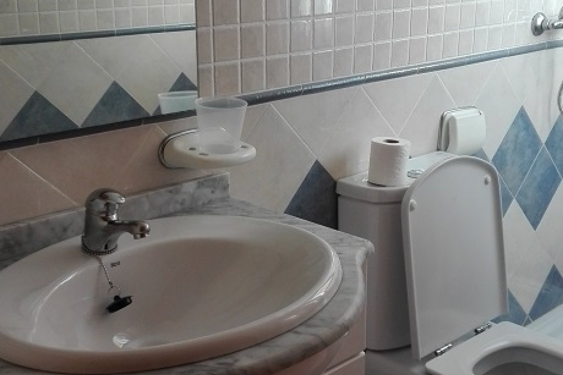 Long time Rental - Villa - Ciudad Quesada - 