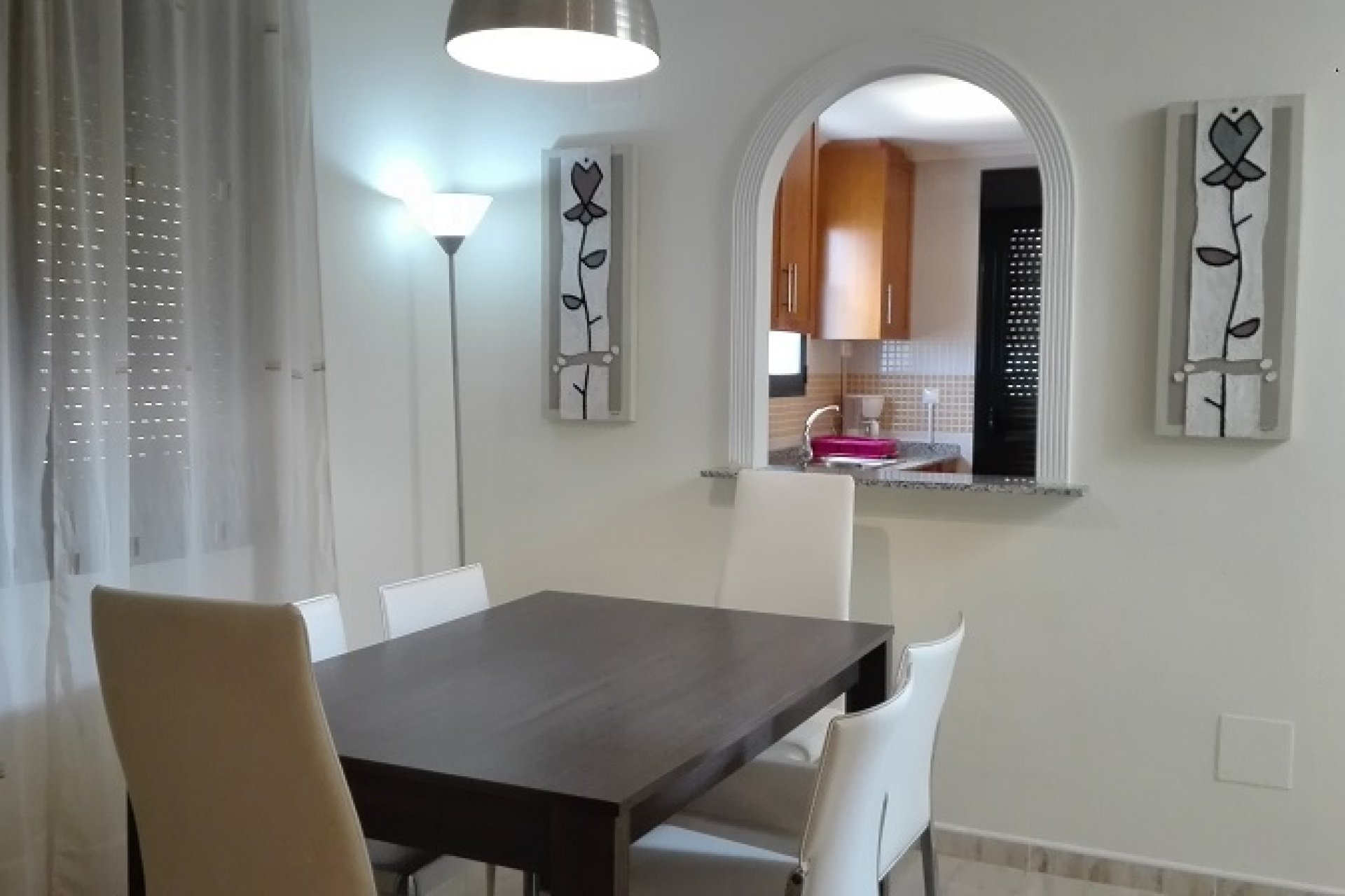 Long time Rental - Villa - Ciudad Quesada - 