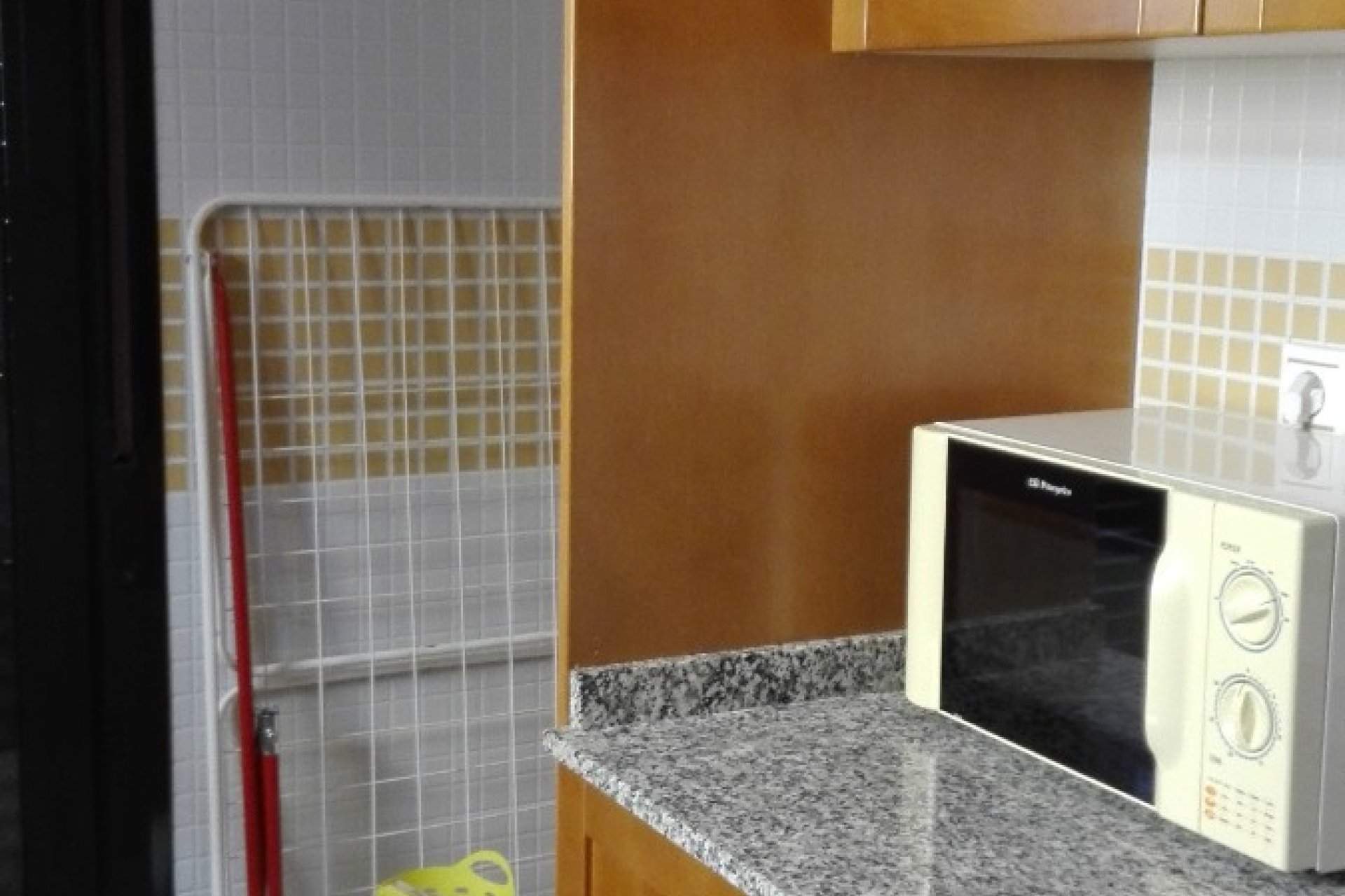 Long time Rental - Villa - Ciudad Quesada - 