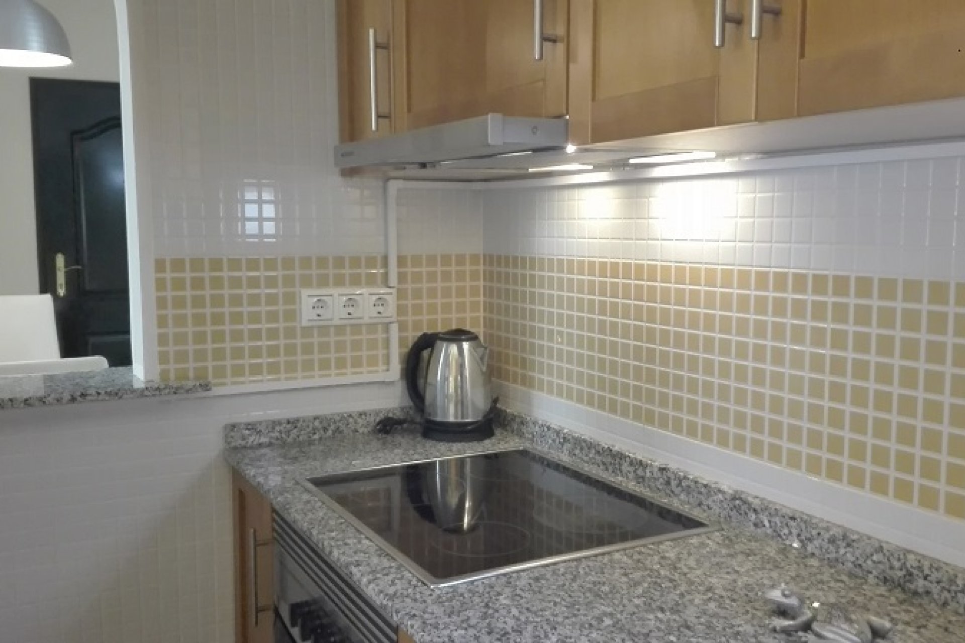 Long time Rental - Villa - Ciudad Quesada - 