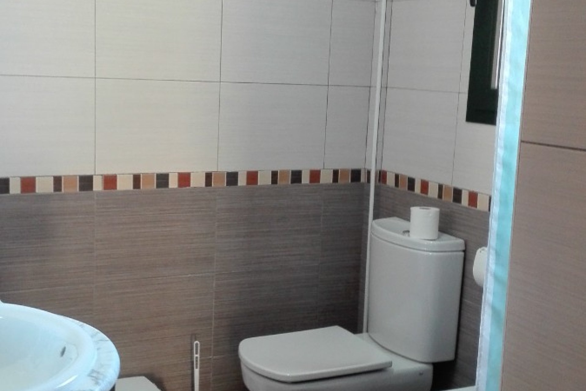 Long time Rental - Villa - Ciudad Quesada - 