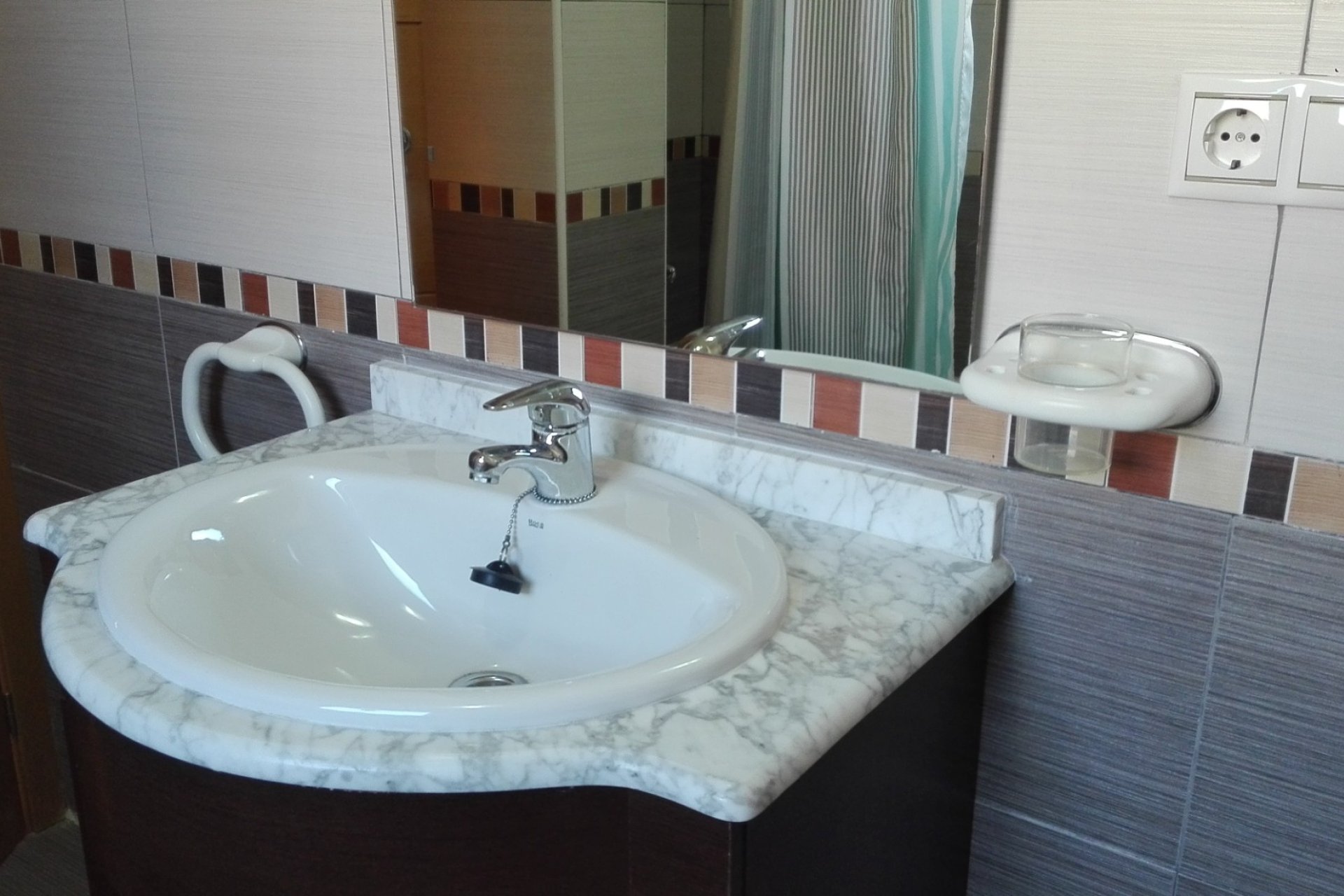 Long time Rental - Villa - Ciudad Quesada - 