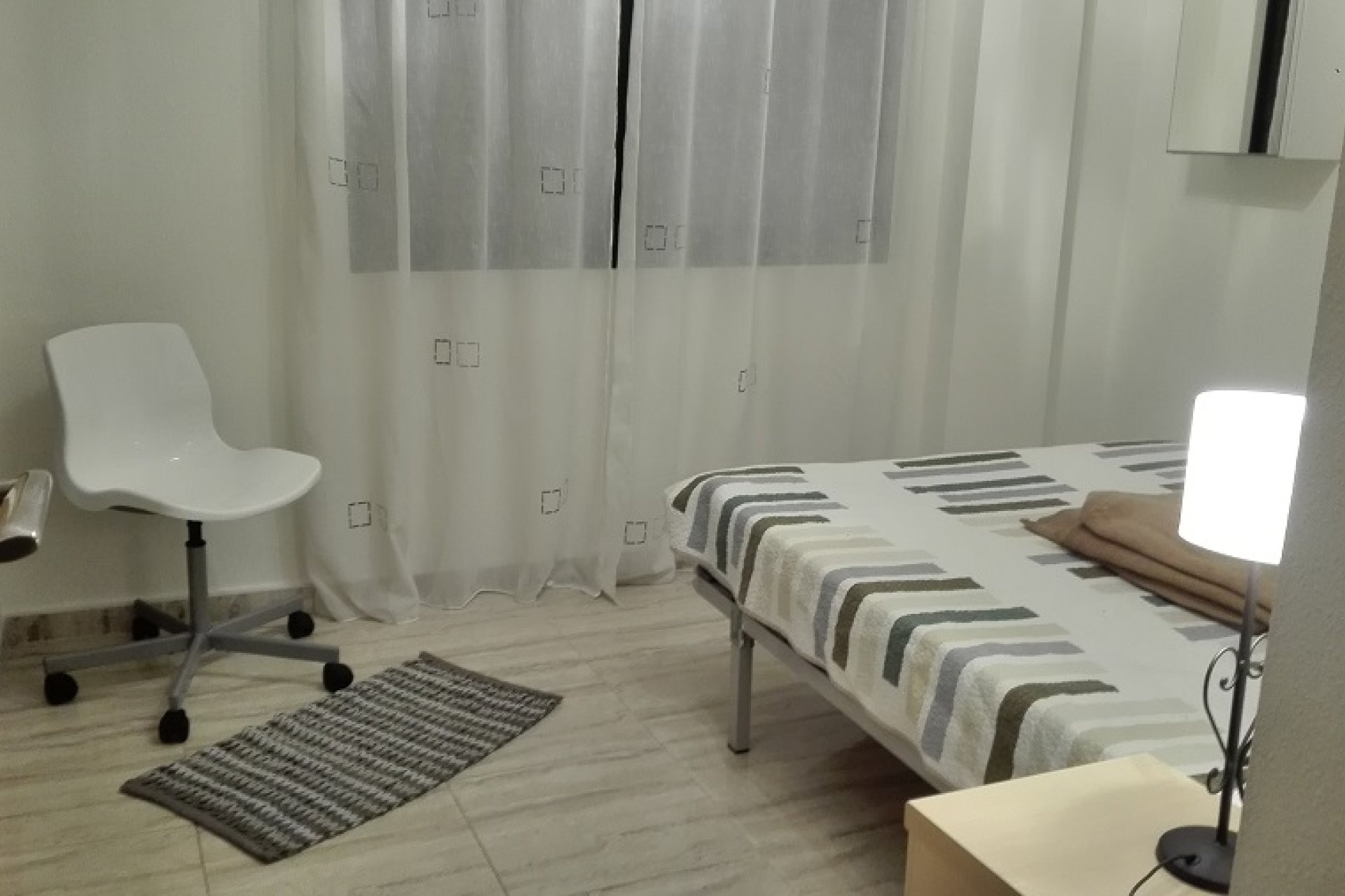 Long time Rental - Villa - Ciudad Quesada - 