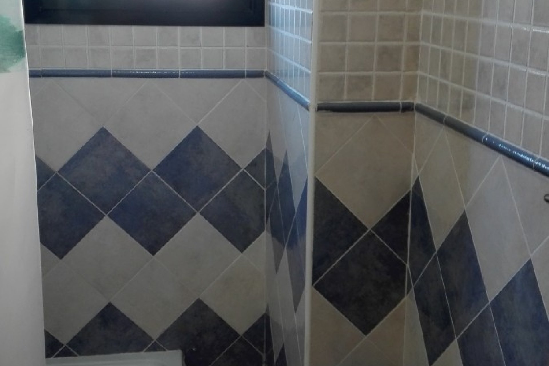 Long time Rental - Villa - Ciudad Quesada - 