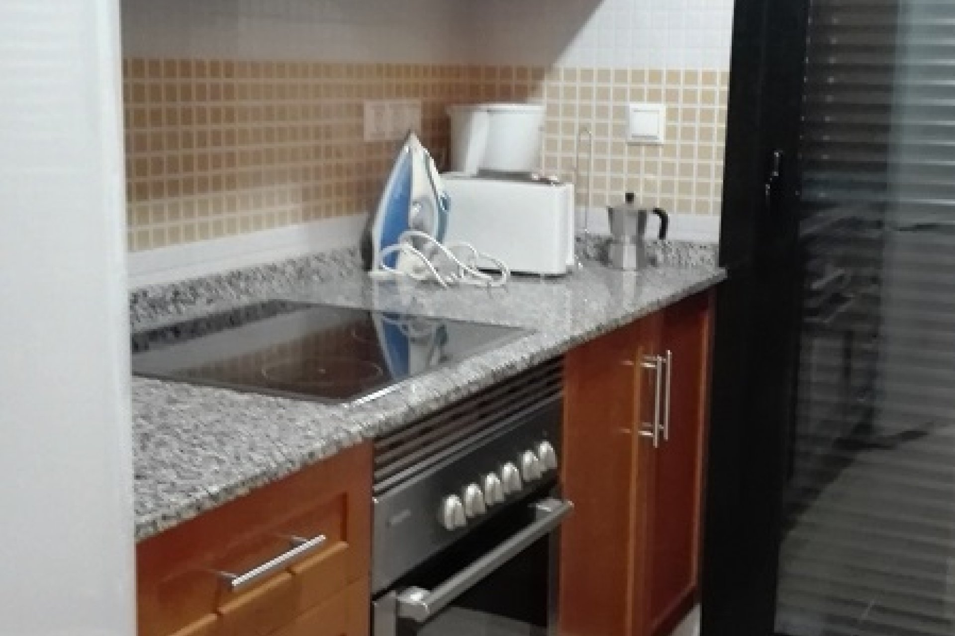 Long time Rental - Villa - Ciudad Quesada - 