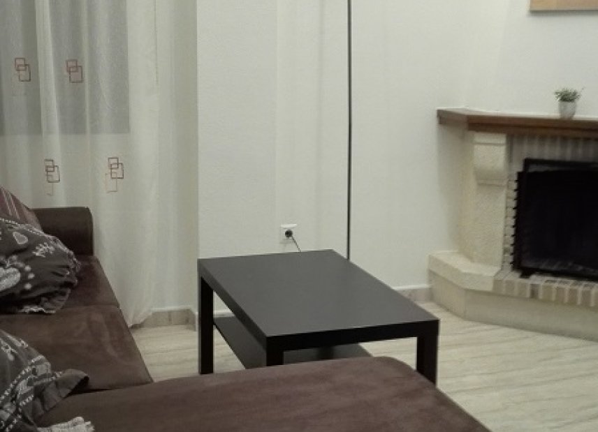 Long time Rental - Villa - Ciudad Quesada - 
