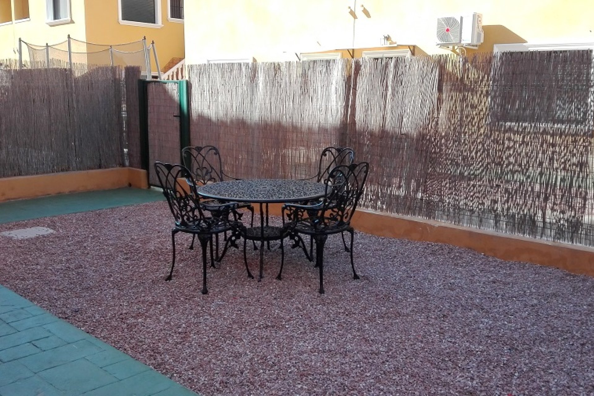 Long time Rental - Villa - Ciudad Quesada - 
