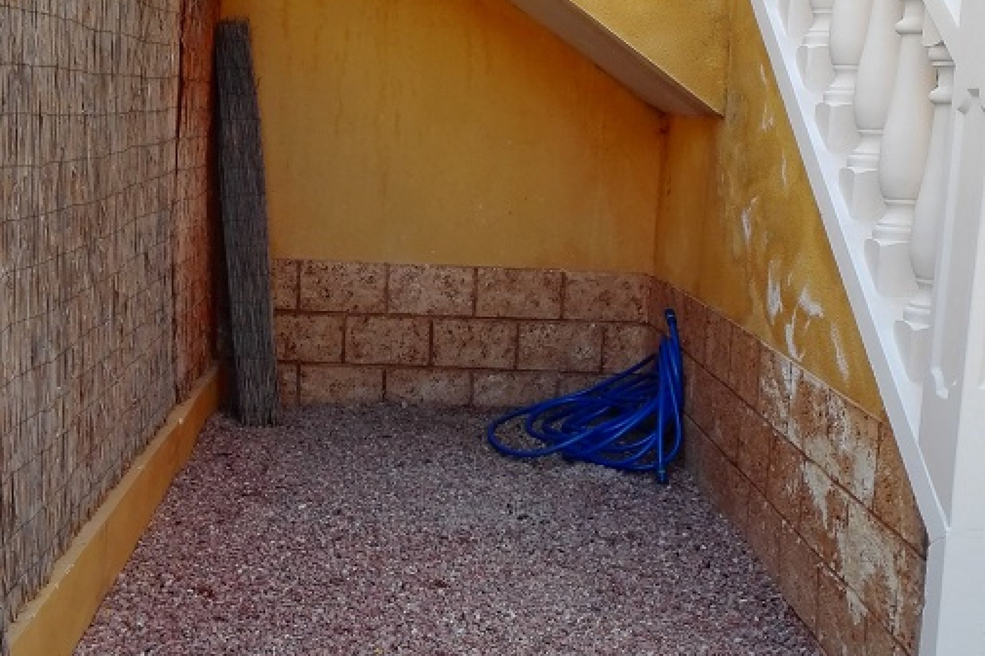 Long time Rental - Villa - Ciudad Quesada - 