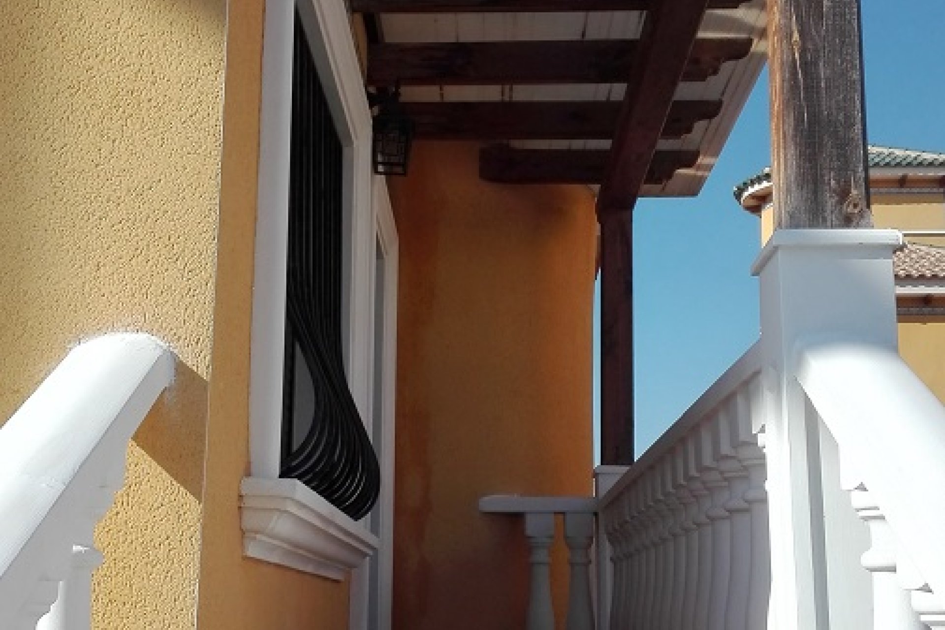 Long time Rental - Villa - Ciudad Quesada - 