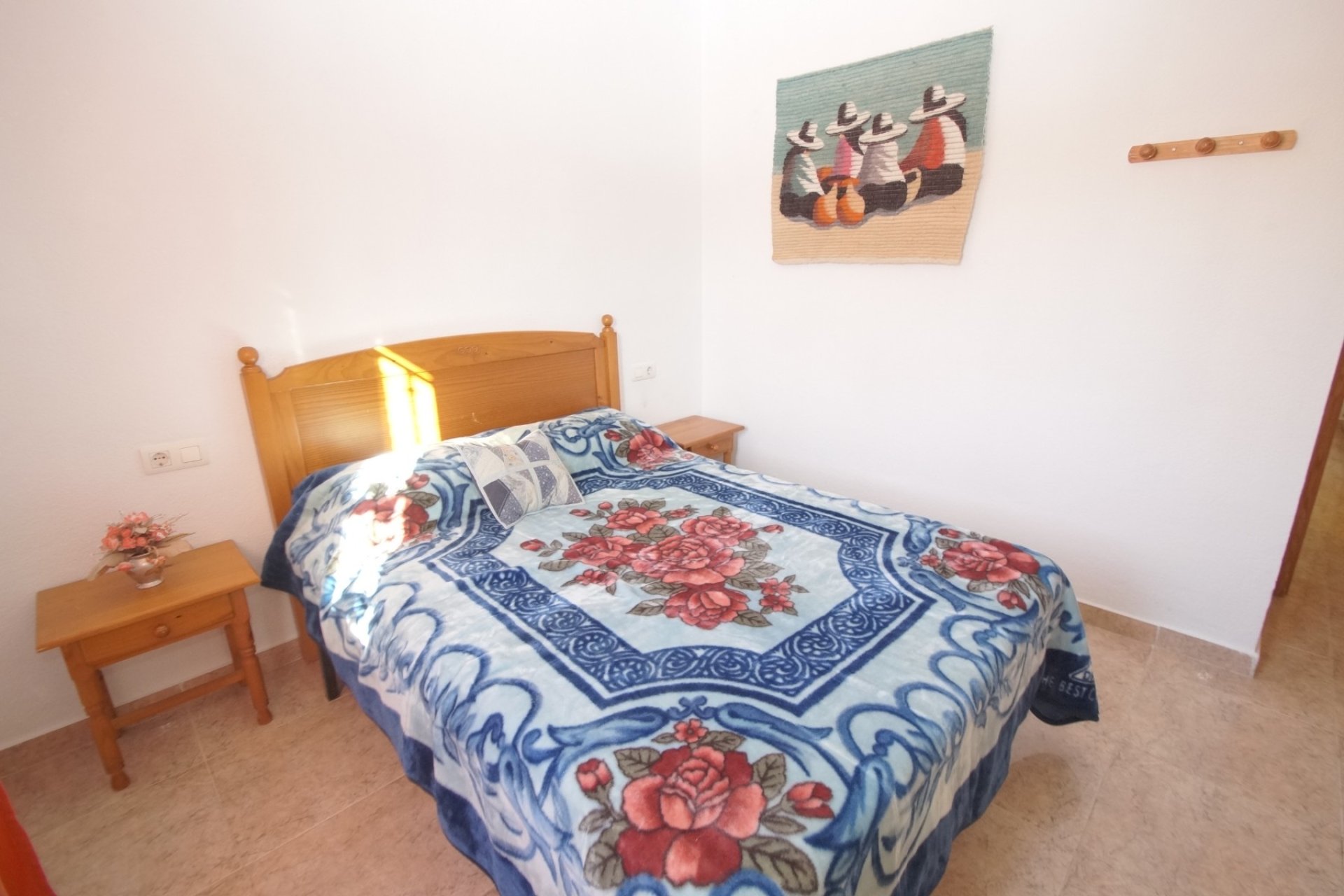 Long time Rental - Villa - Torrevieia - Aguas Nuevas