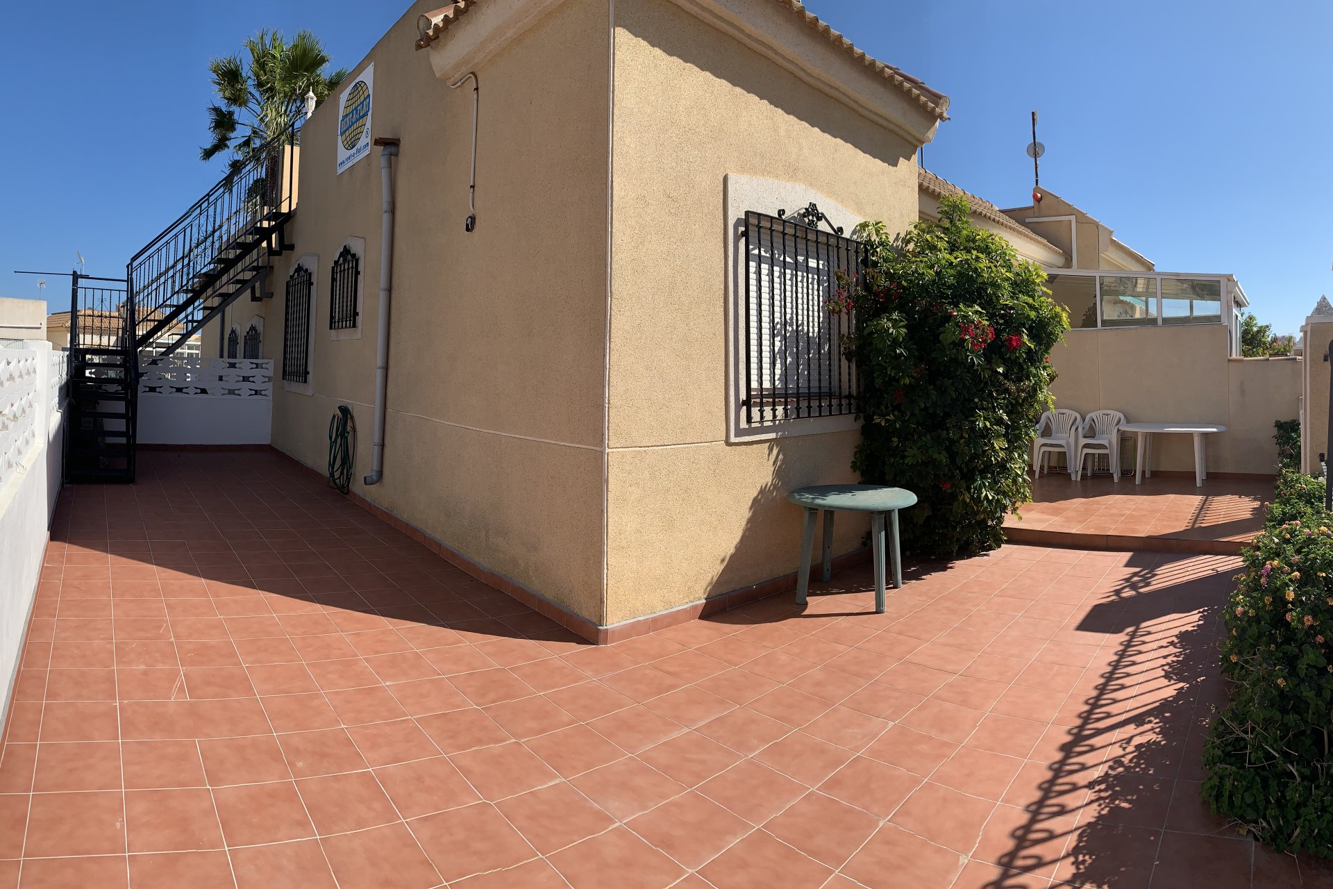 Long time Rental - Villa - Torrevieia - Aguas Nuevas