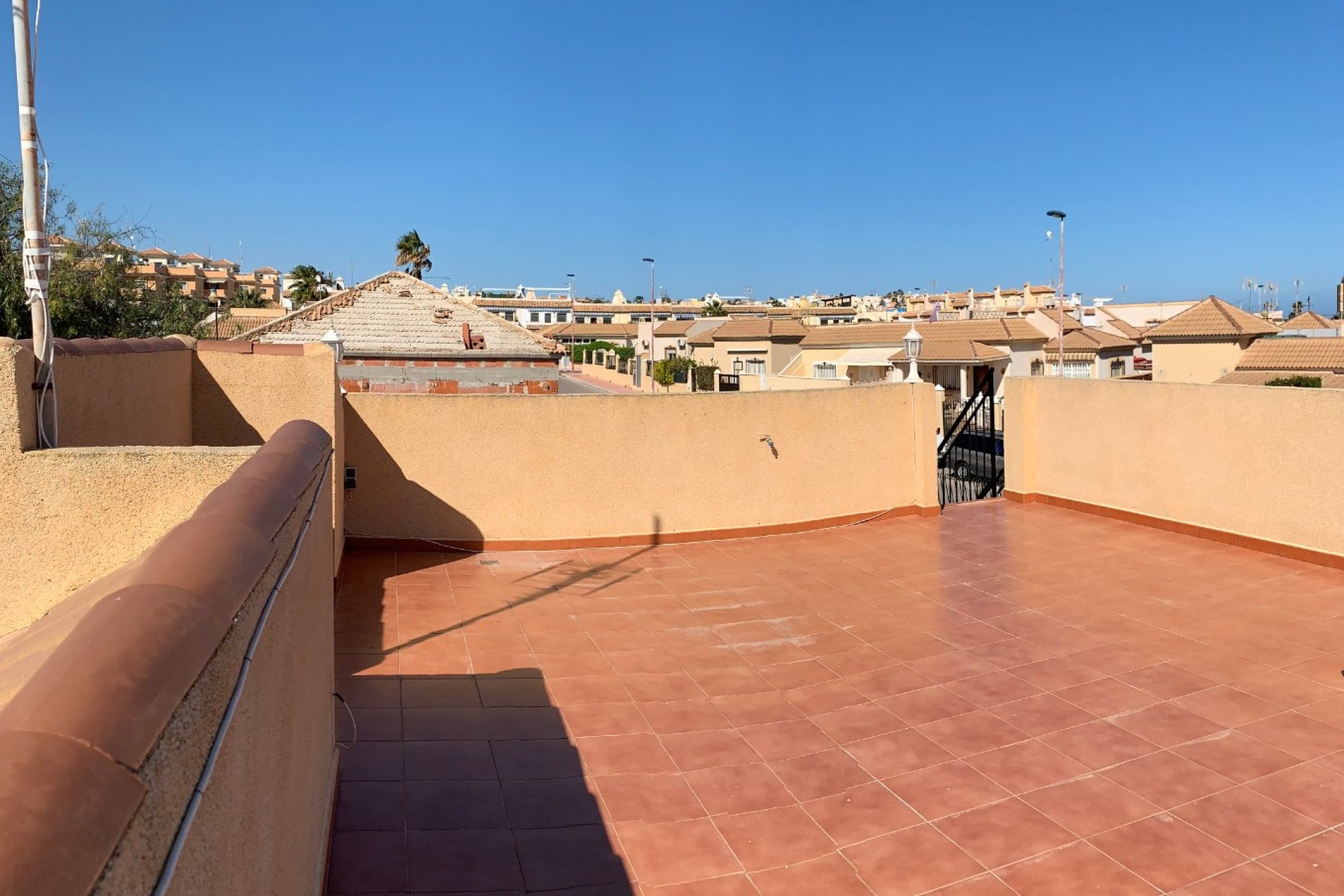 Long time Rental - Villa - Torrevieia - Aguas Nuevas
