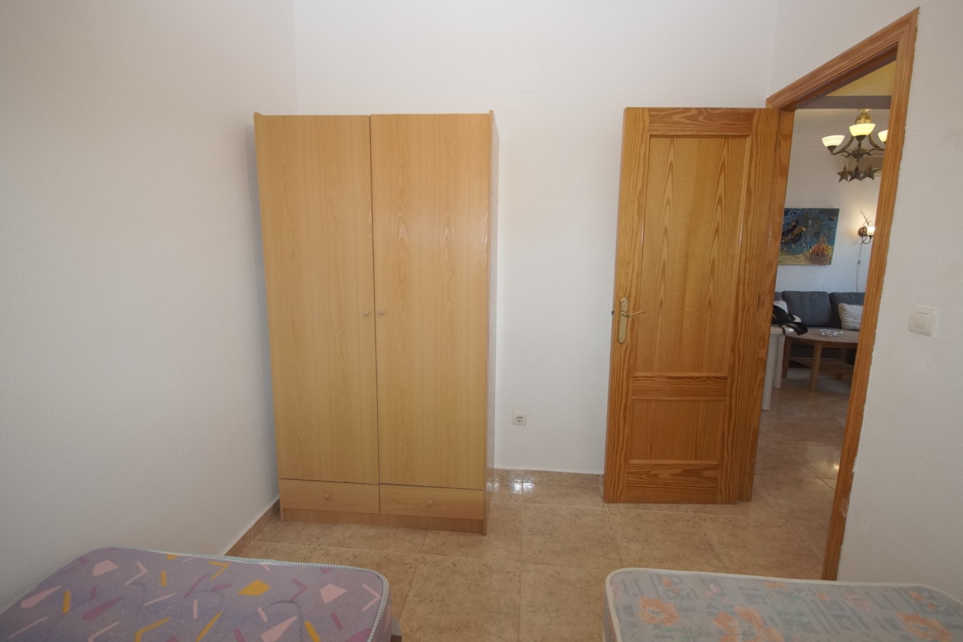 Long time Rental - Villa - Torrevieia - 