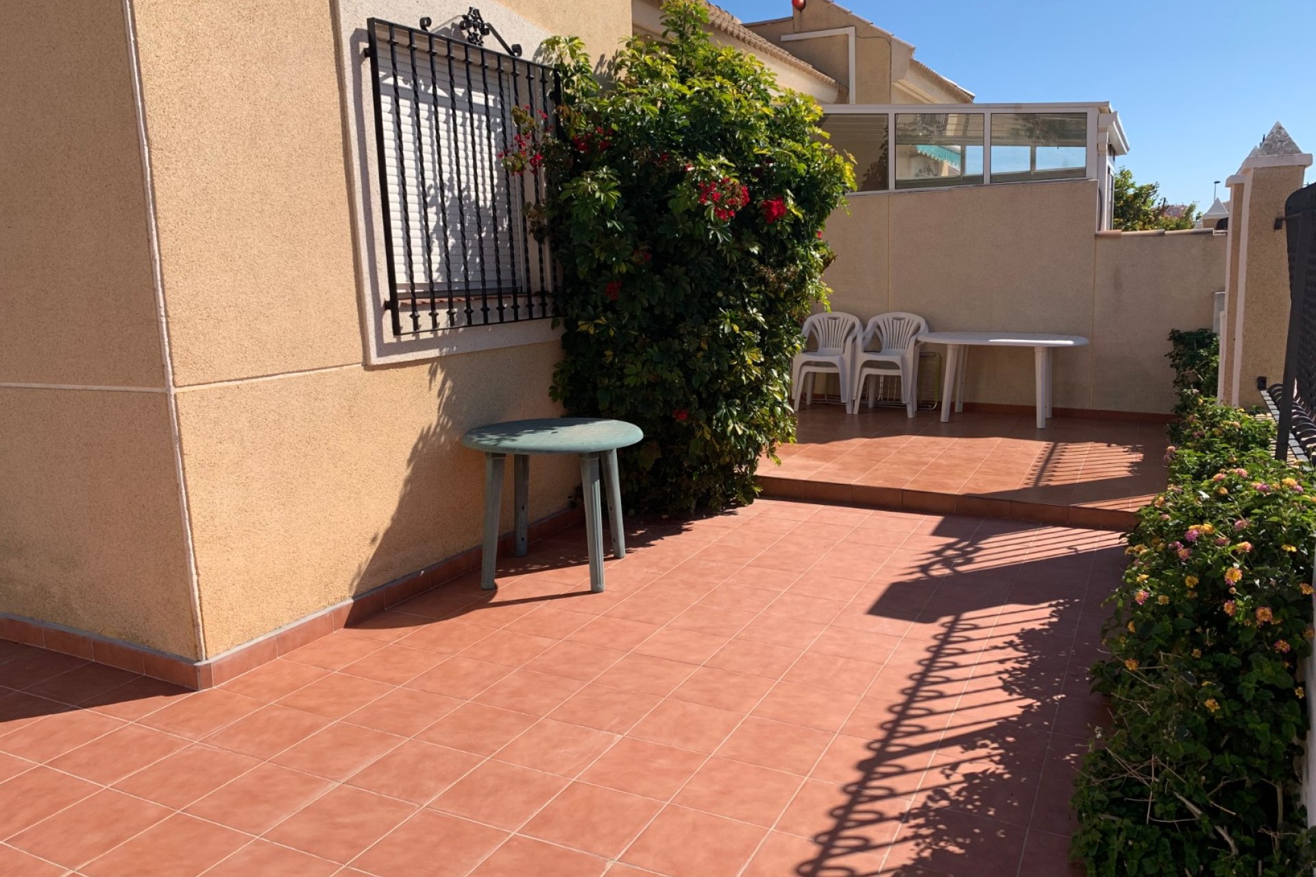 Long time Rental - Villa - Torrevieia - 