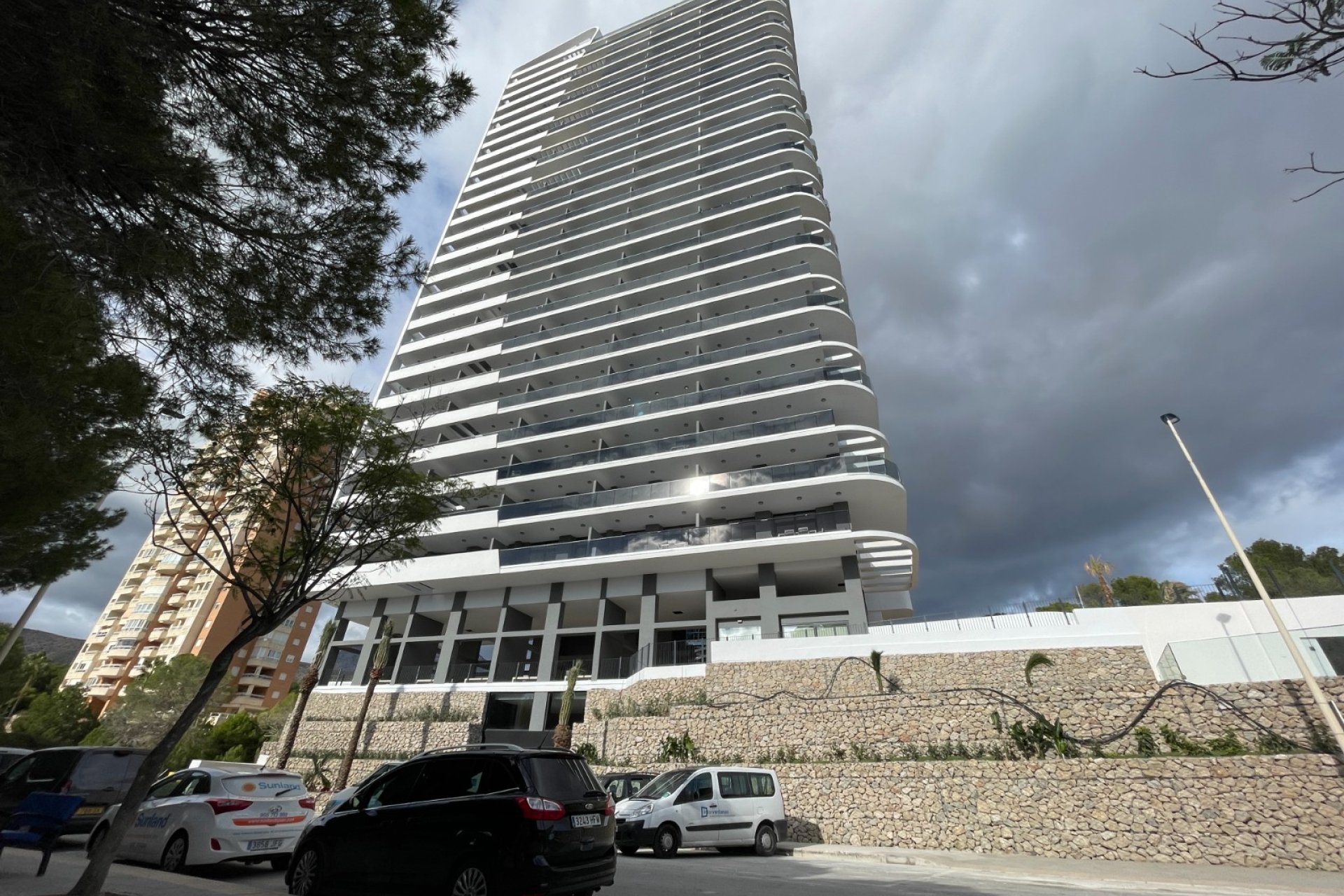 Neubau - Apartment - Flat - Benidorm